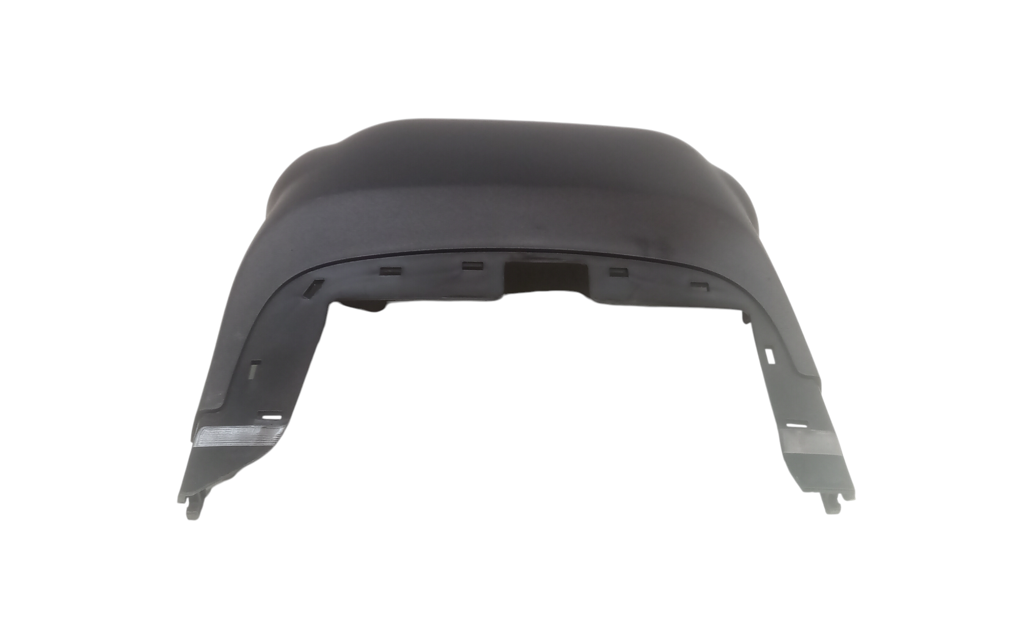 Rivestimento superiore piantone sterzo per Smart Smart fortwo coupe EQ (2019 - )