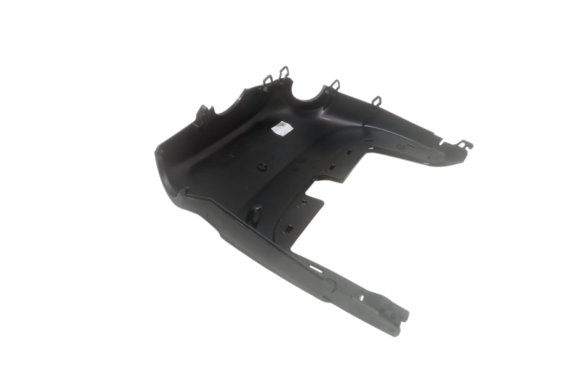 Rivestimento superiore piantone sterzo per Smart Smart fortwo coupe EQ (2019 - )