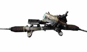 Scatola dello sterzo per Smart Smart fortwo coupe EQ (2019 - )