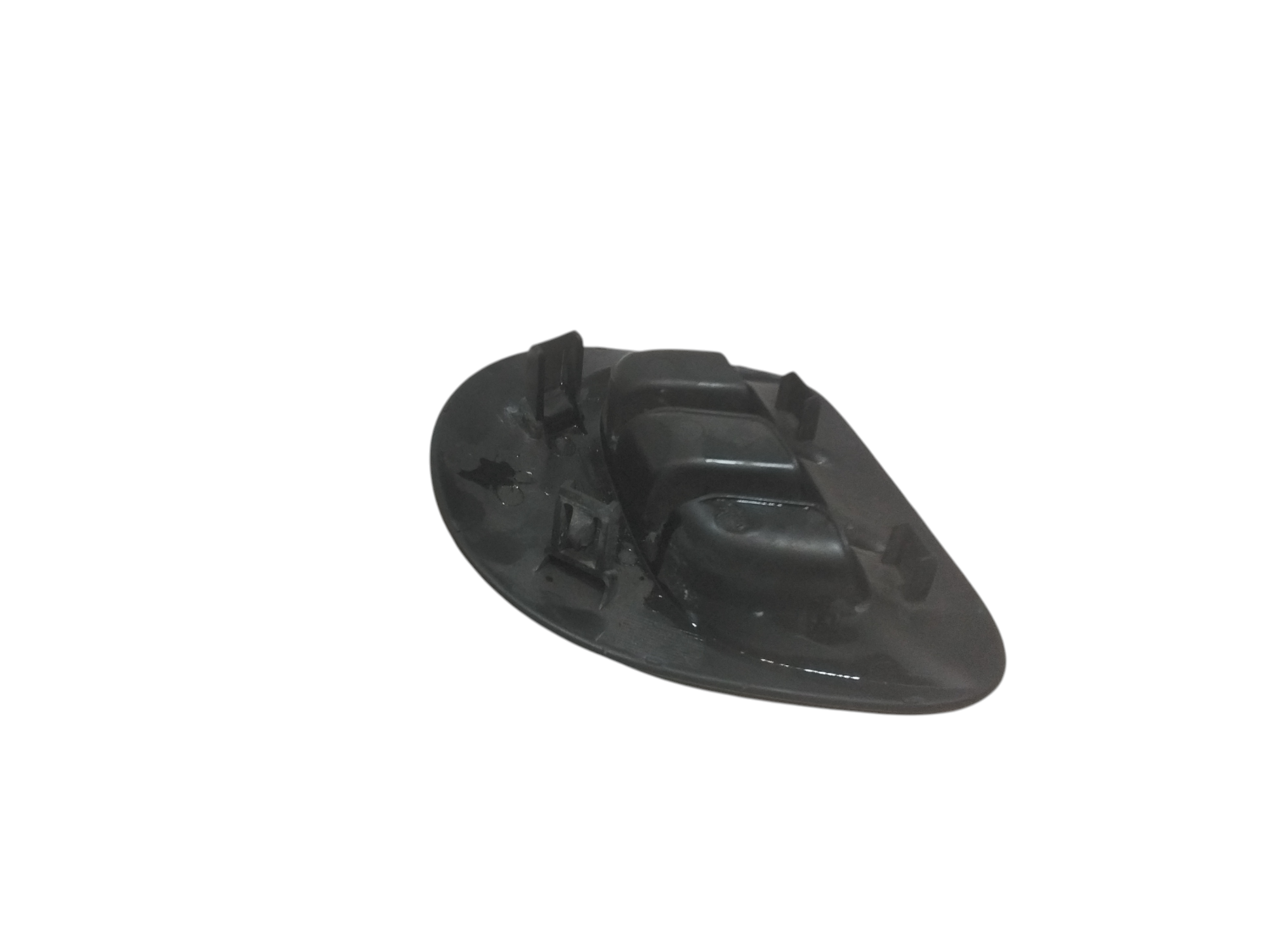 Presa d aria posteriore destra per Smart Smart fortwo coupe EQ (2019 - )