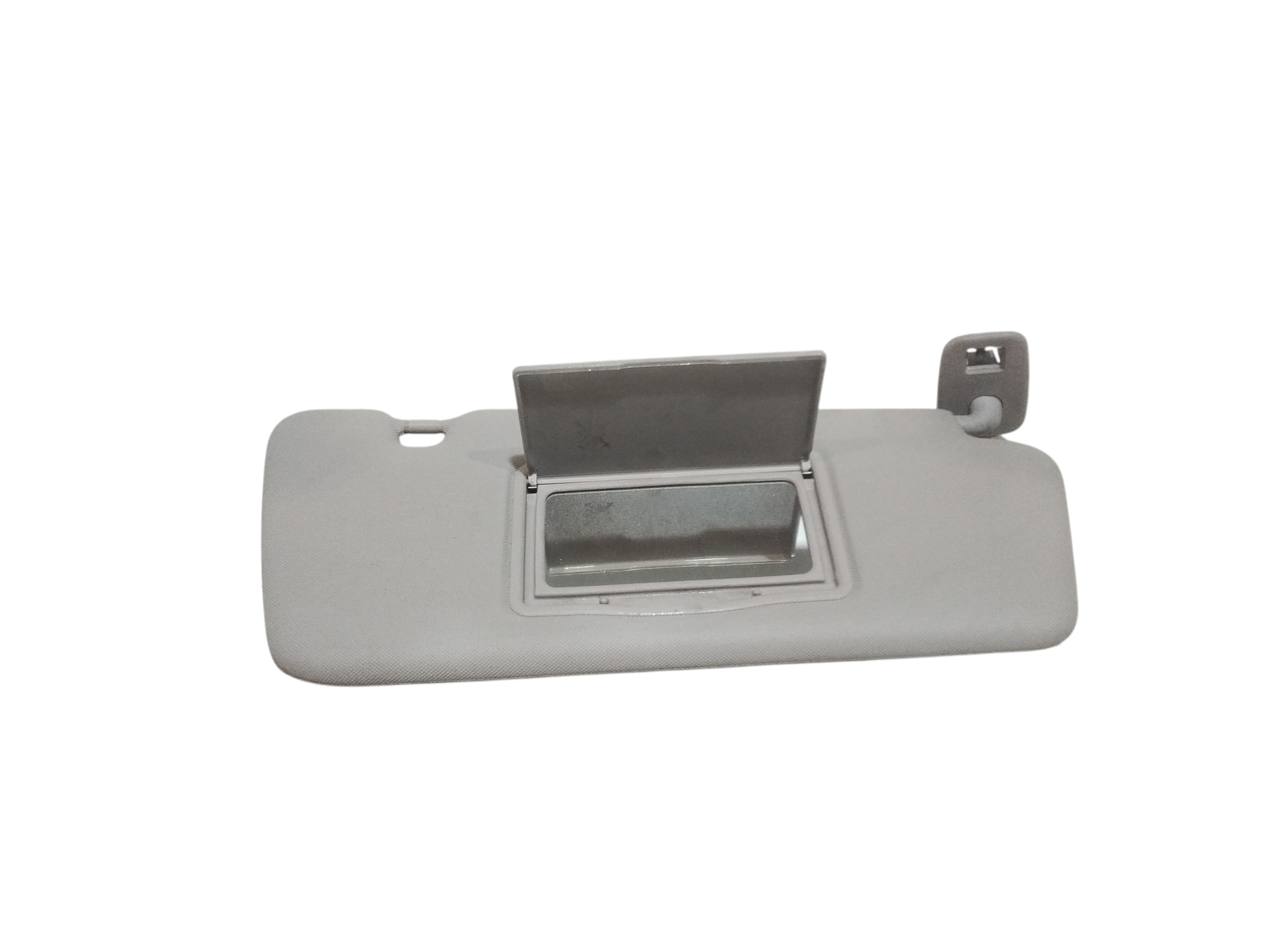 Parasole aletta Lato Passeggero per Smart Smart fortwo coupe EQ (2019 - )