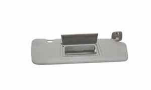 Parasole aletta Lato Passeggero per Smart Smart fortwo coupe EQ (2019 - )