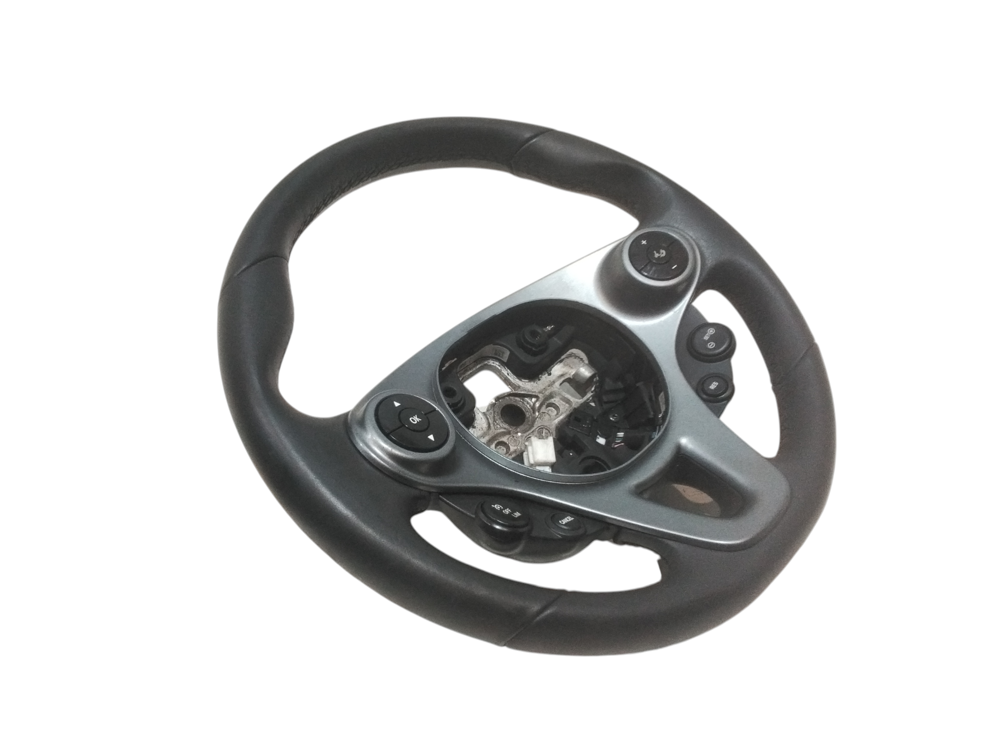 Volante per Smart Smart fortwo coupe EQ (2019 - )