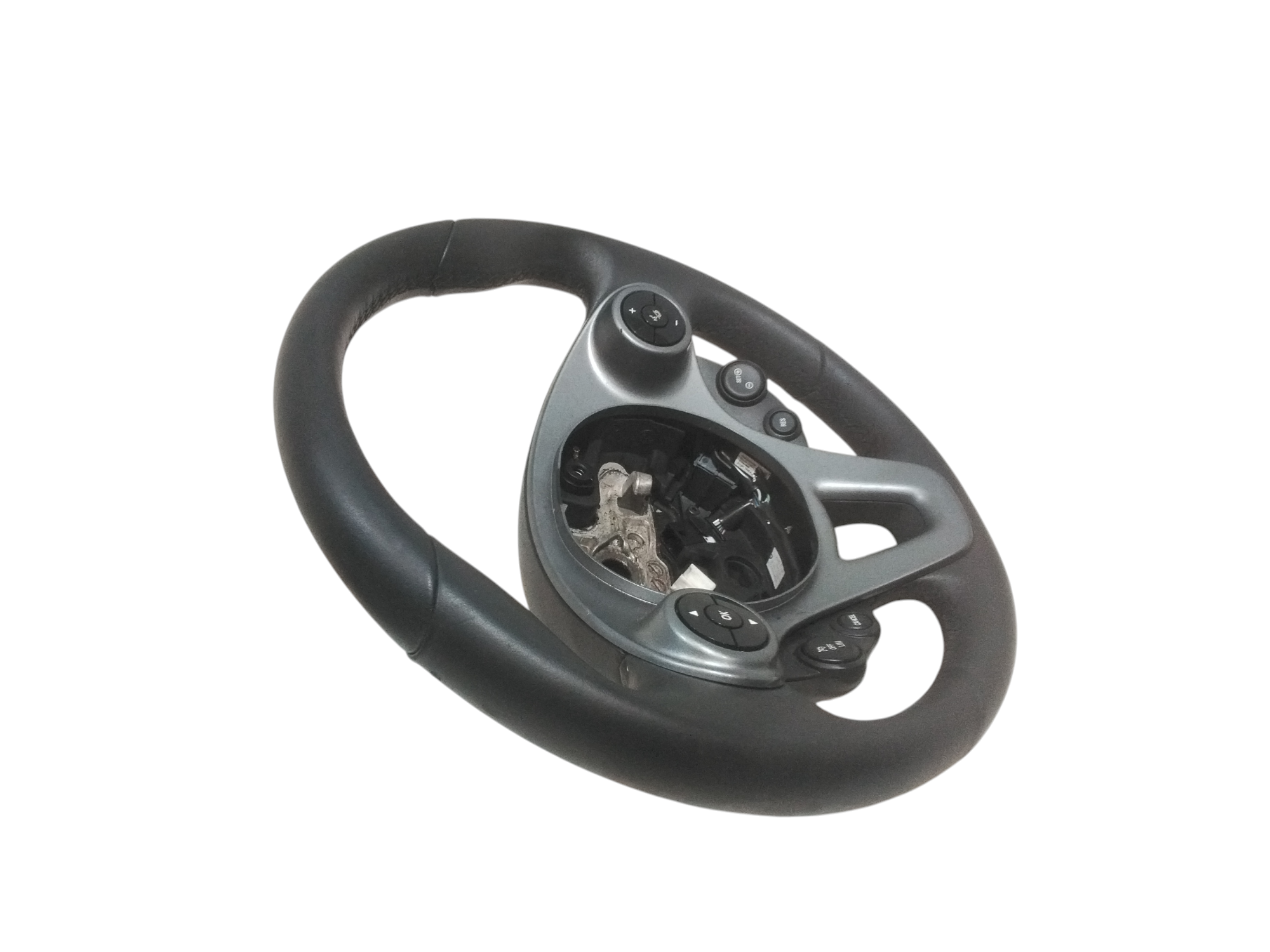 Volante per Smart Smart fortwo coupe EQ (2019 - )