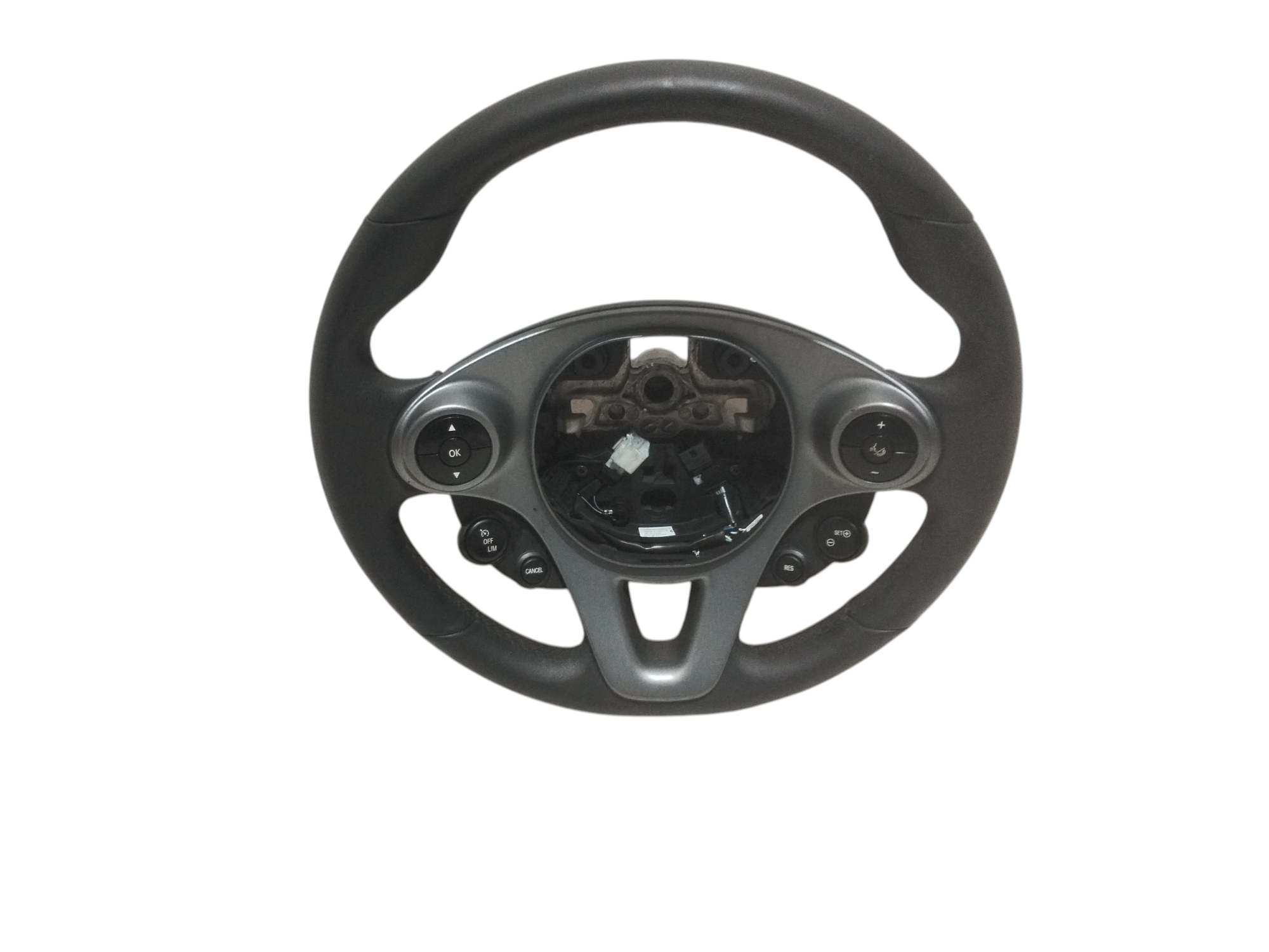 Volante per Smart Smart fortwo coupe EQ (2019 - )