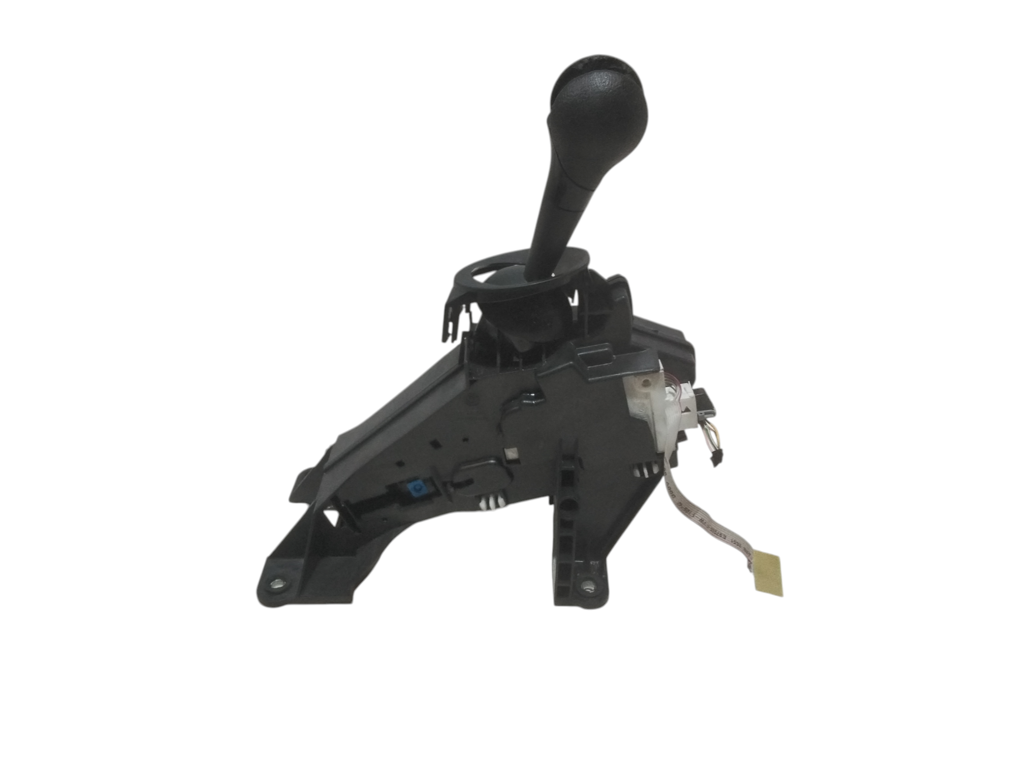 Leva cambio automatico per Smart Smart fortwo coupe EQ (2019 - )