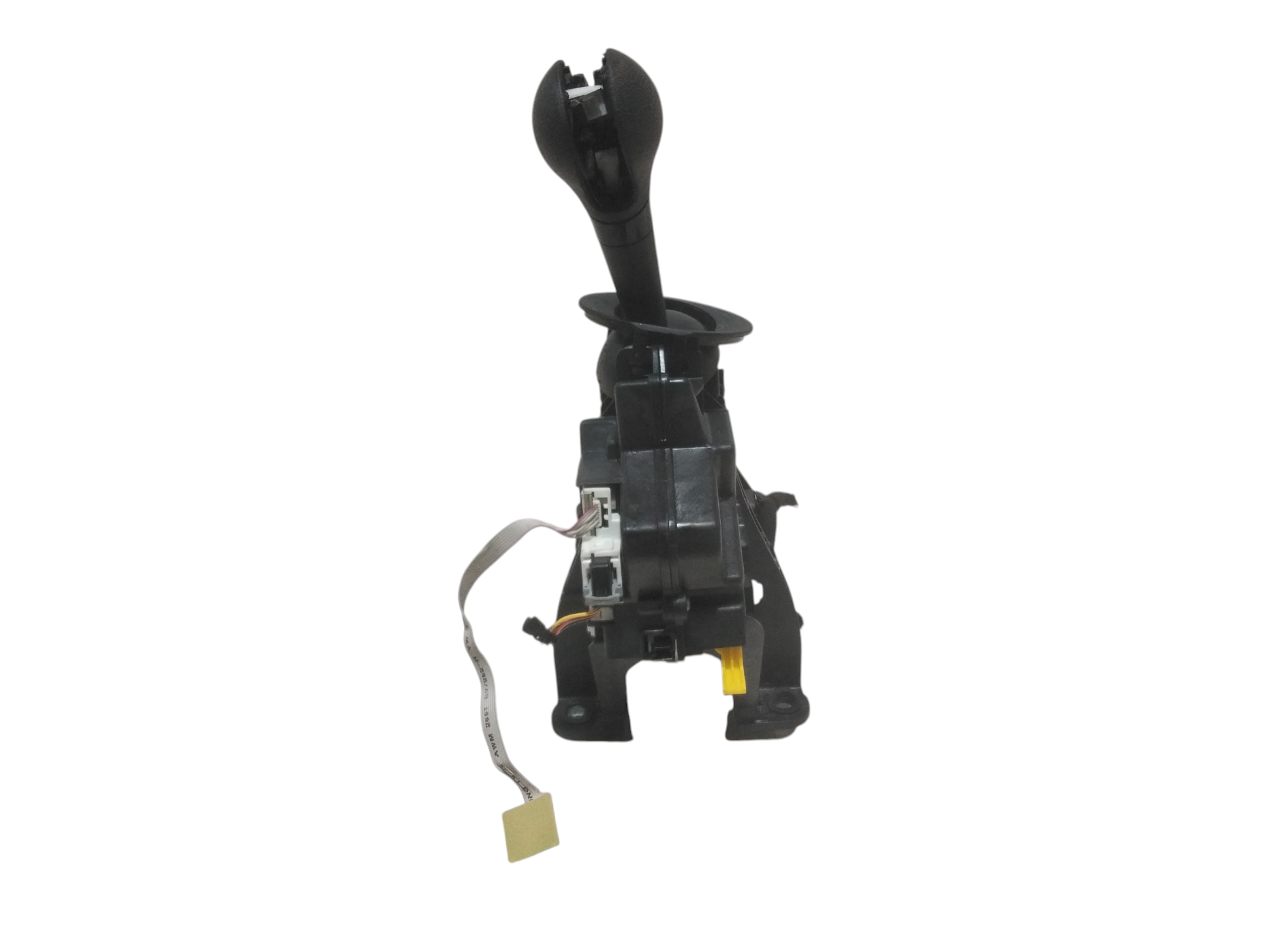 Leva cambio automatico per Smart Smart fortwo coupe EQ (2019 - )