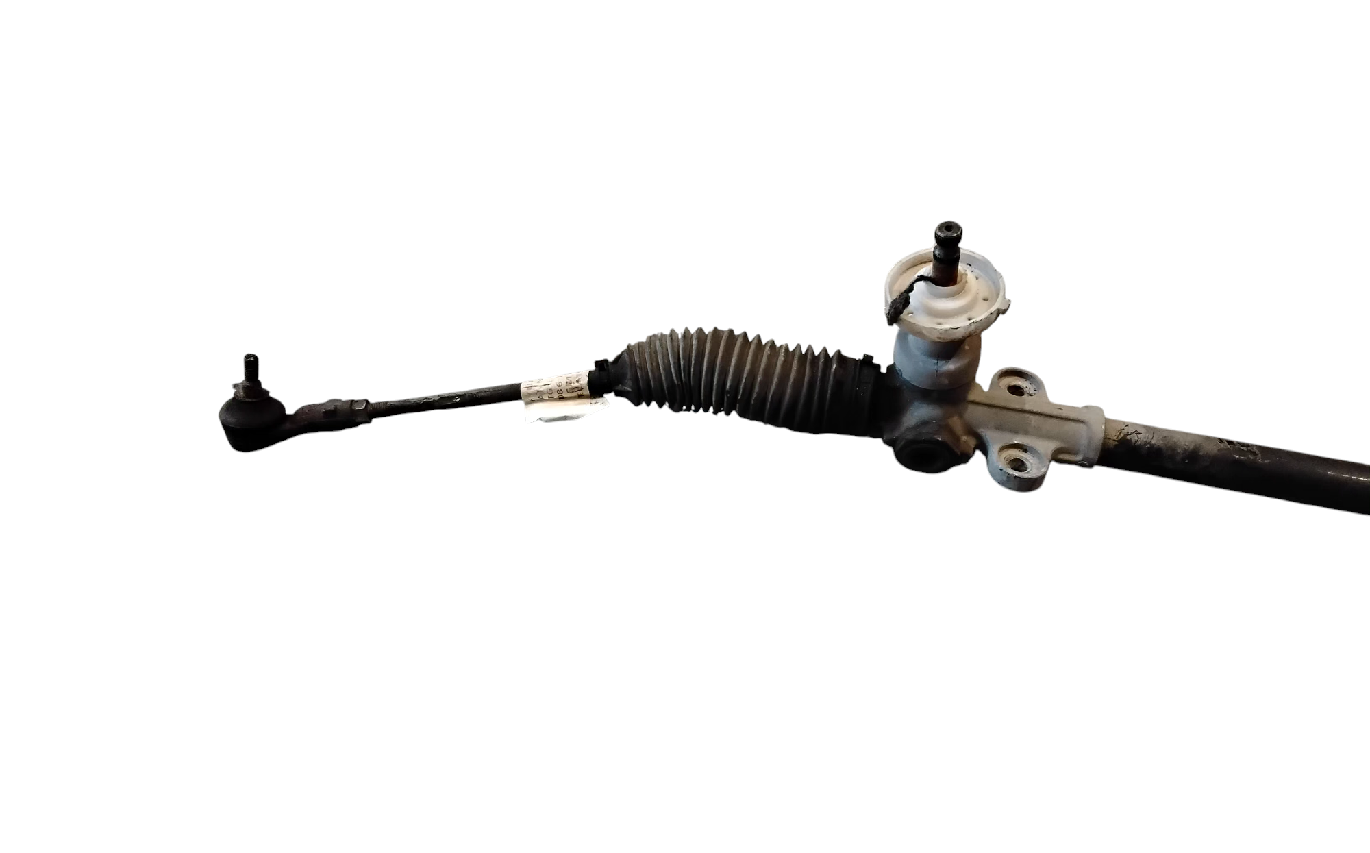 Scatola dello sterzo per Hyundai I10 1 Serie (2007 - 2011)