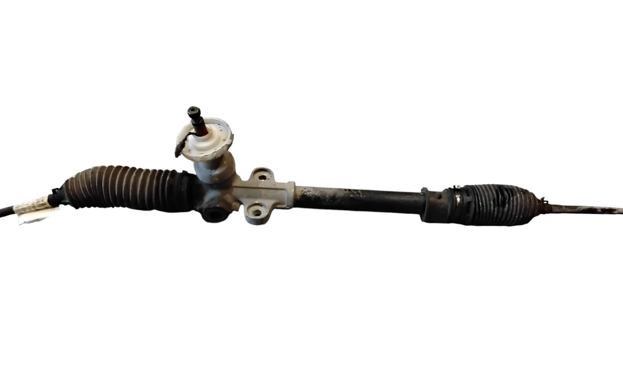 Scatola dello sterzo per Hyundai I10 1 Serie (2007 - 2011)