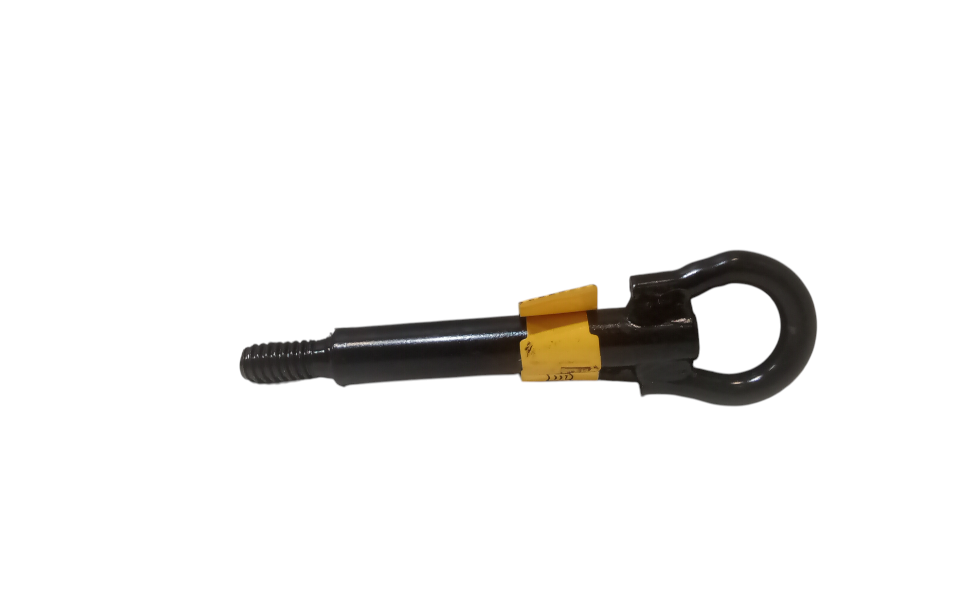 Gancio Traino per Smart Smart fortwo coupe EQ (2019 - )