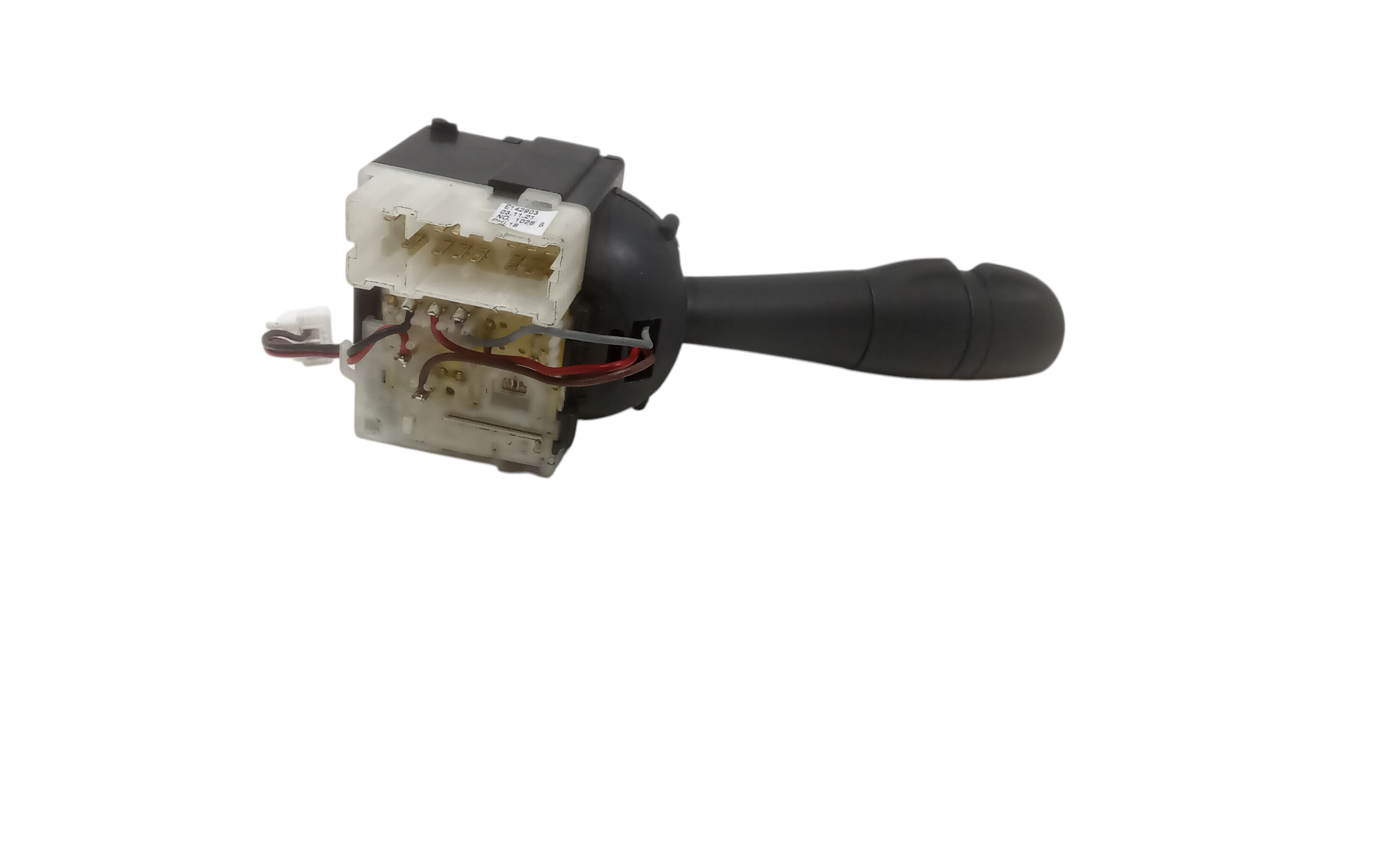 Devioluci sinistro per Smart Smart fortwo coupe EQ (2019 - )