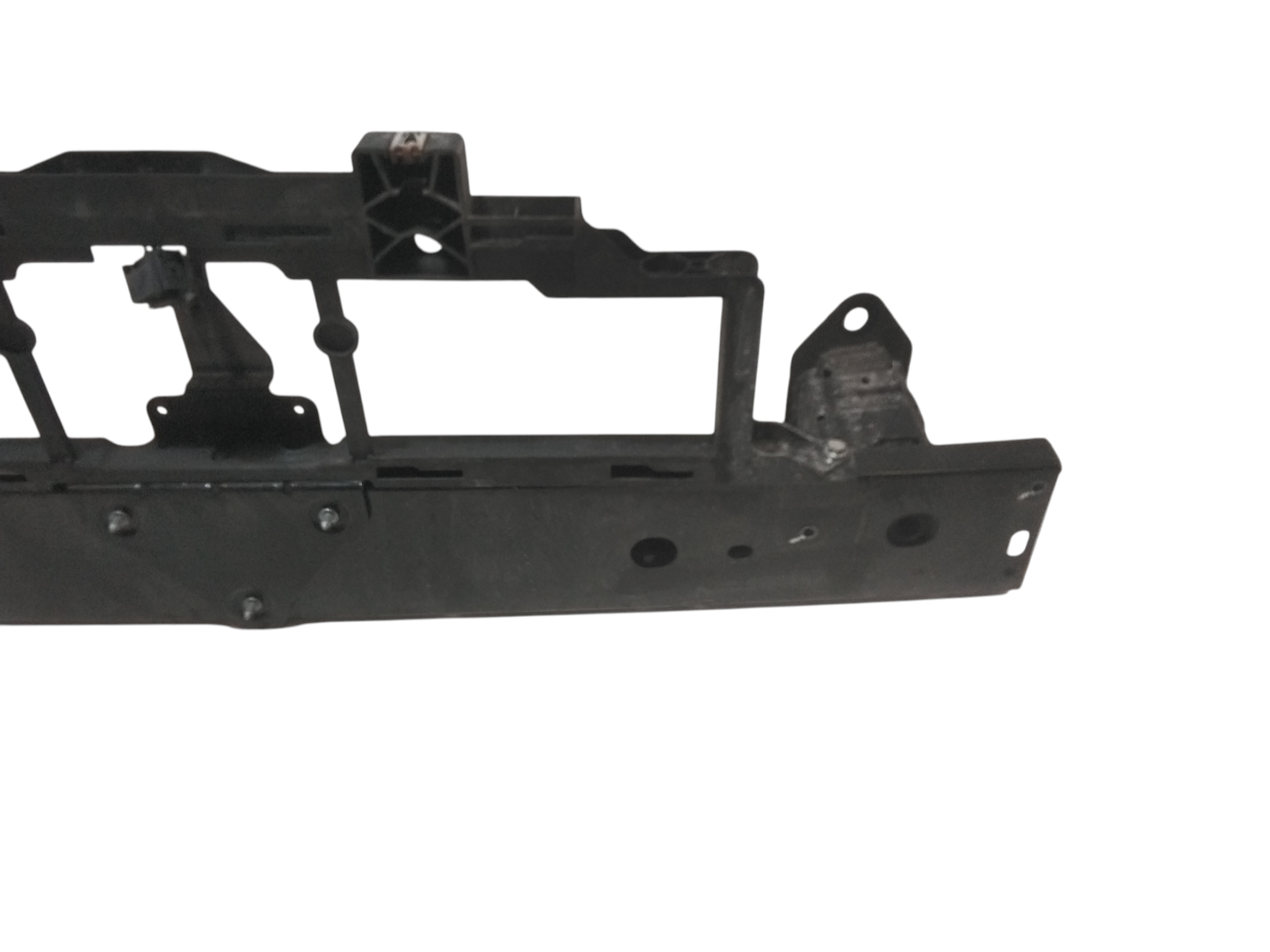 Rinforzo Paraurti anteriore per Smart Smart fortwo coupe EQ (2019 - )