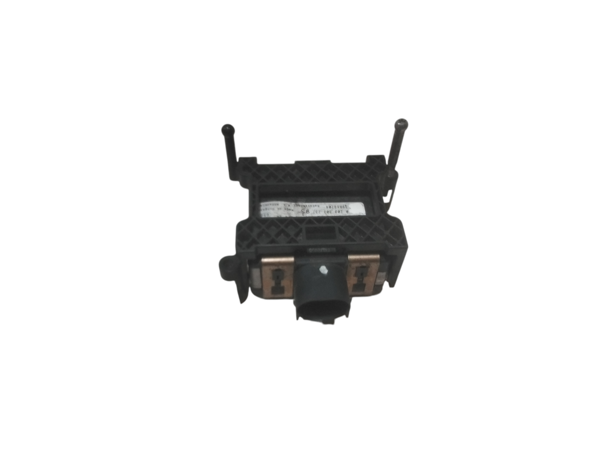 Centralina rilevatore spaziatura radar di distanza per Smart Smart fortwo coupe EQ (2019 - )