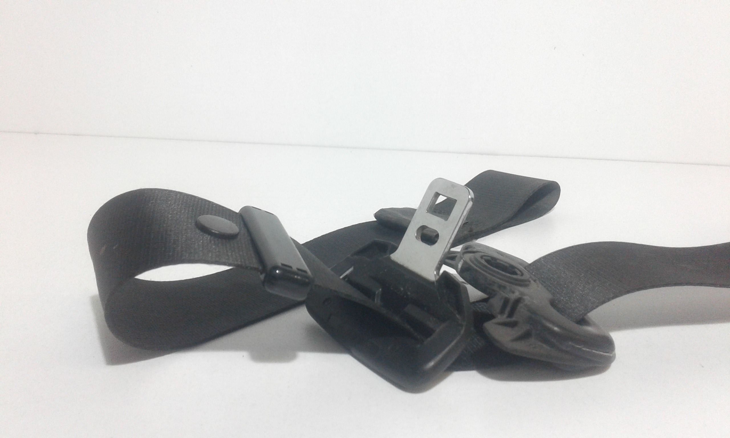 Cintura di sicurezza anteriore destra MINI Cooper 1  Serie