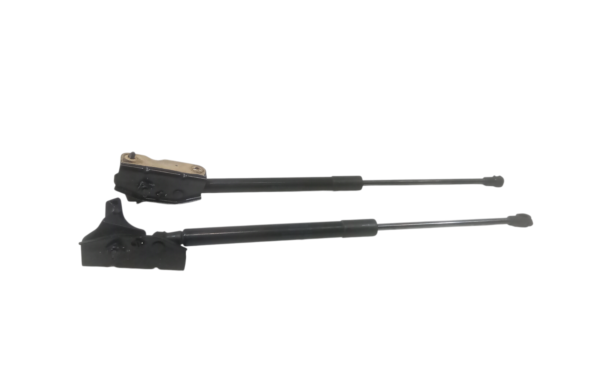 Pistoncini cofano Post. per Smart Smart fortwo coupe EQ (2019 - )