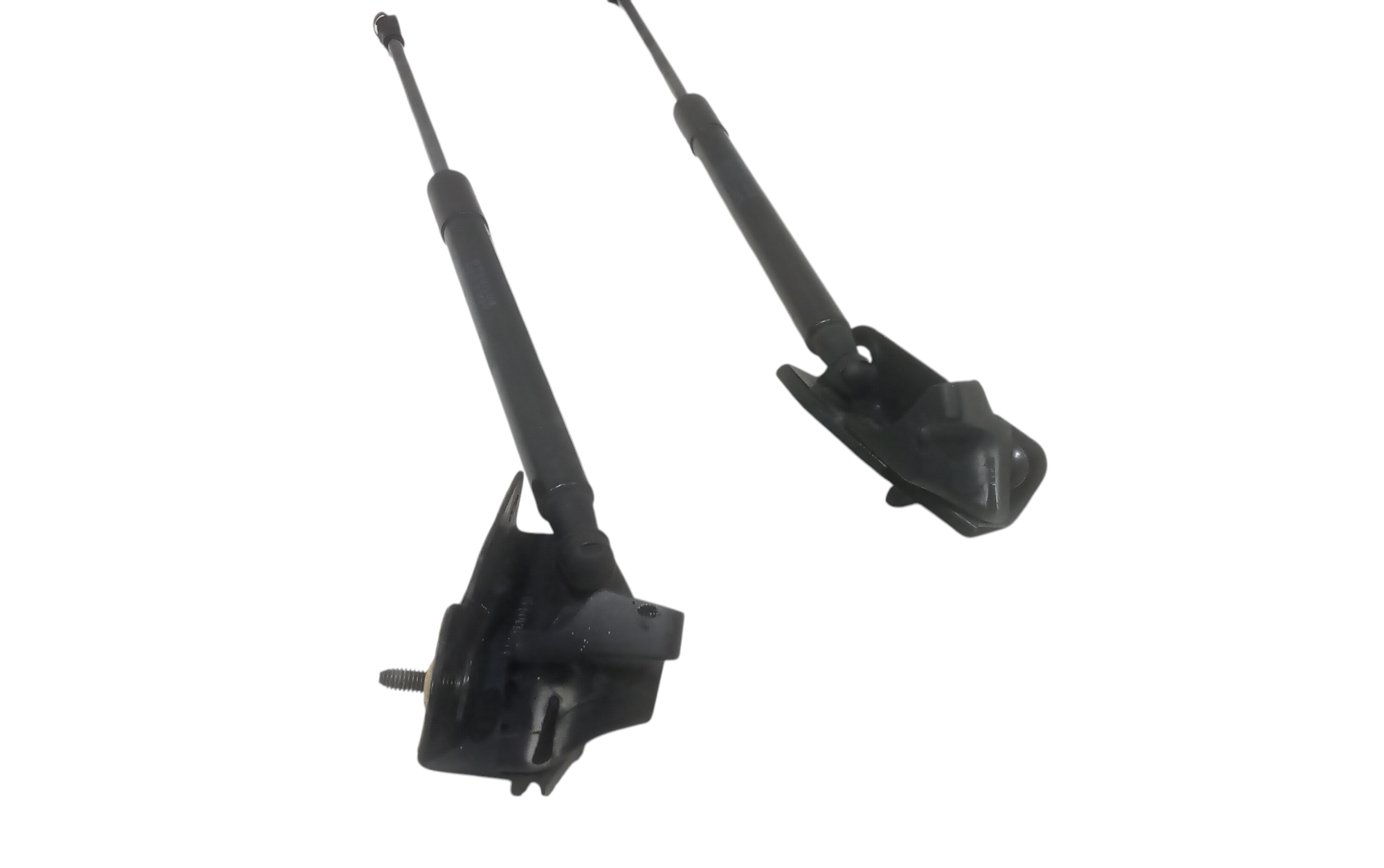 Pistoncini cofano Post. per Smart Smart fortwo coupe EQ (2019 - )