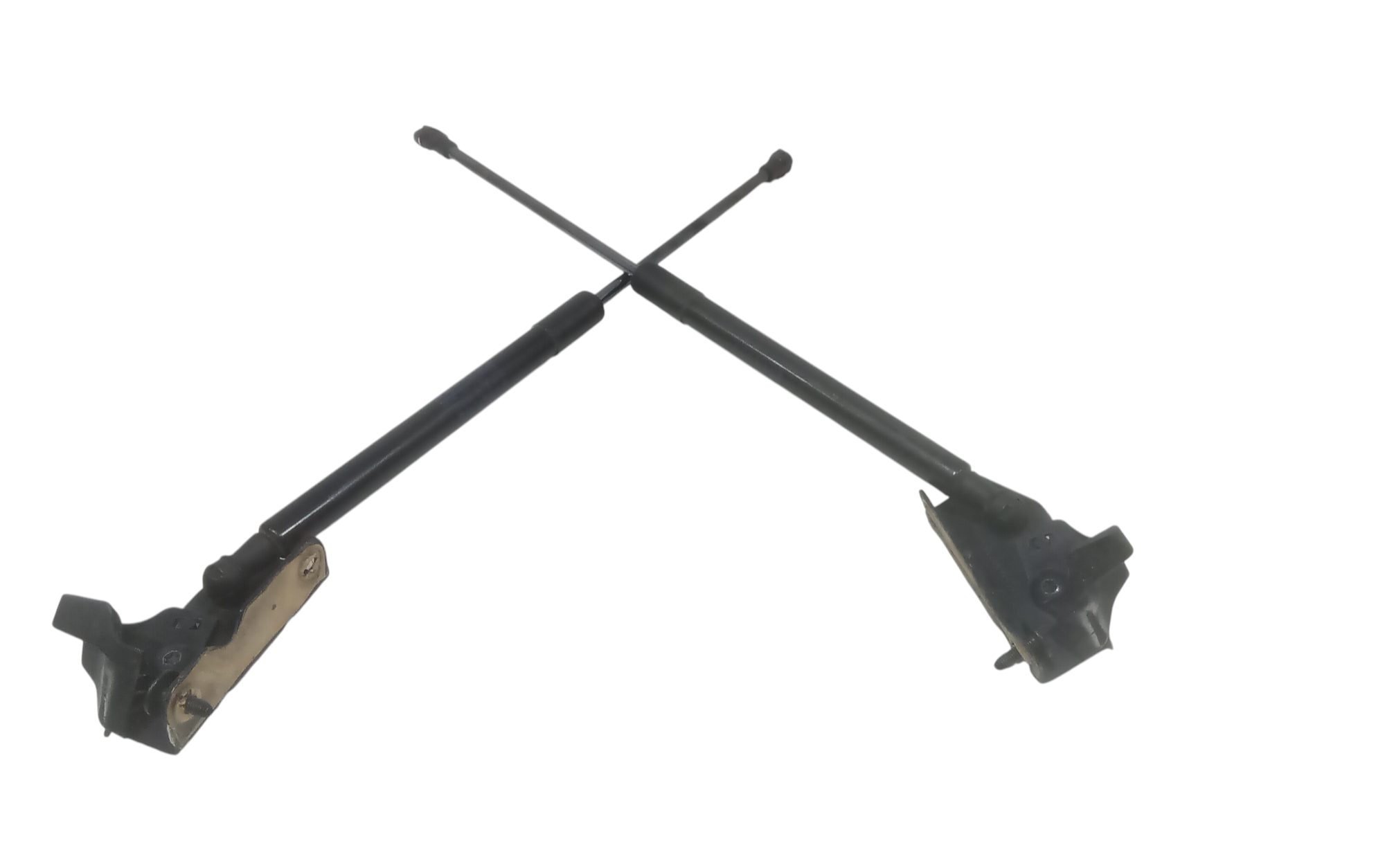 Pistoncini cofano Post. per Smart Smart fortwo coupe EQ (2019 - )