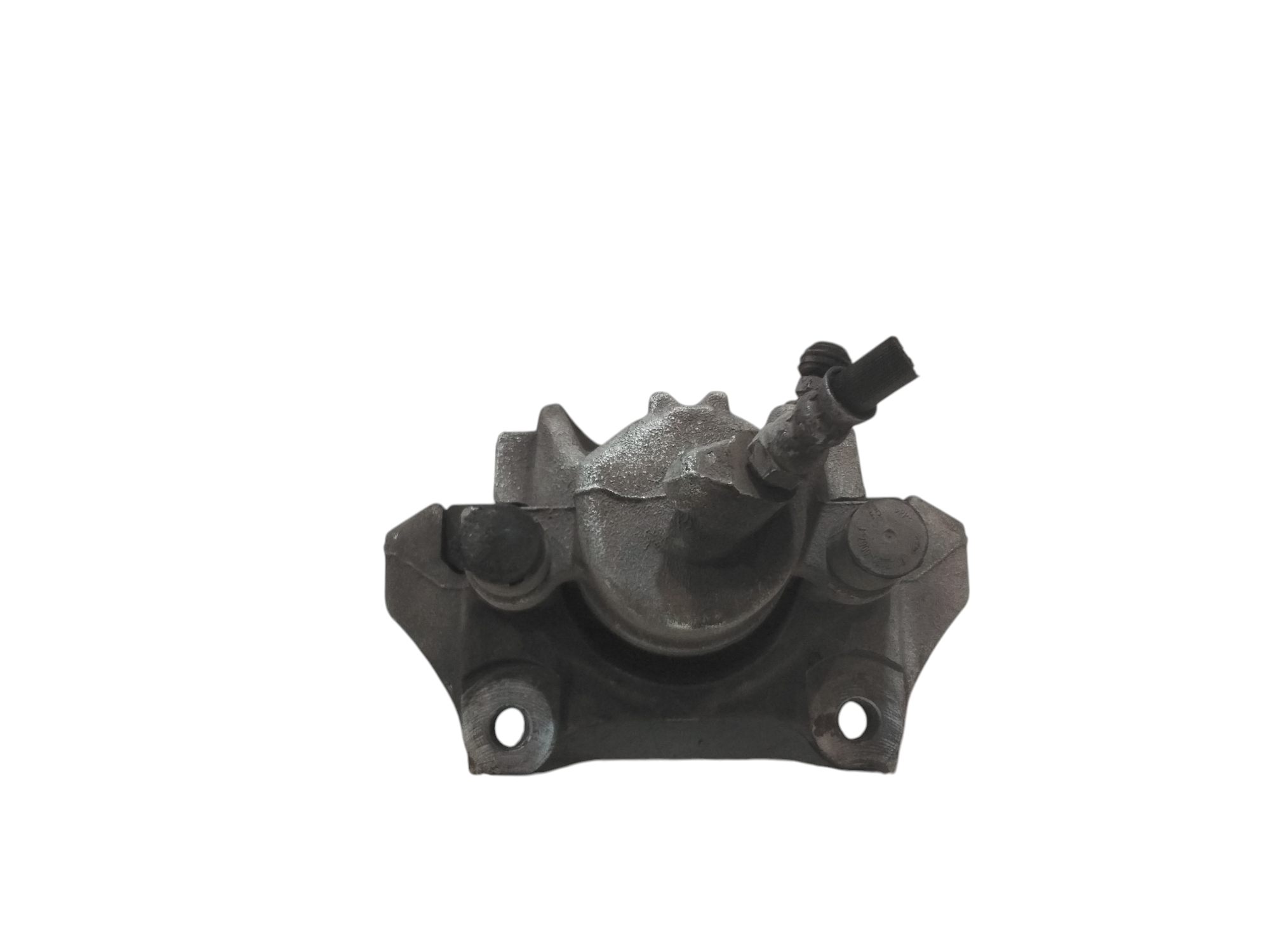 Pinza Freno anteriore Sinistra per Smart Smart fortwo coupe EQ (2019 - )