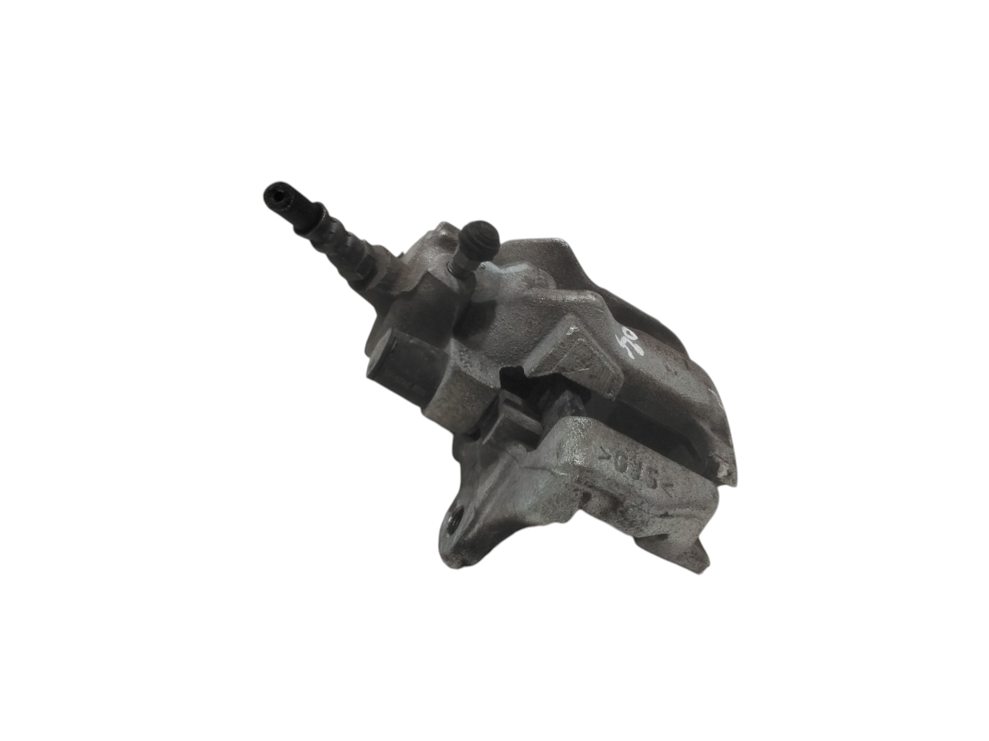 Pinza Freno anteriore Sinistra per Smart Smart fortwo coupe EQ (2019 - )