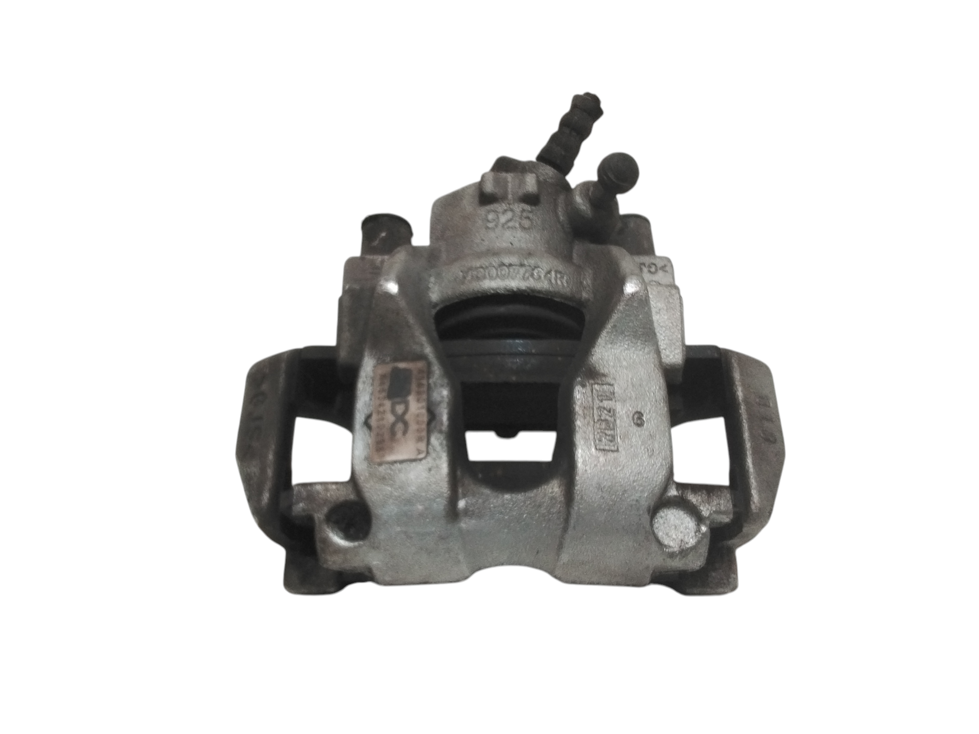 Pinza Freno anteriore Destra per Smart Smart fortwo coupe EQ (2019 - )