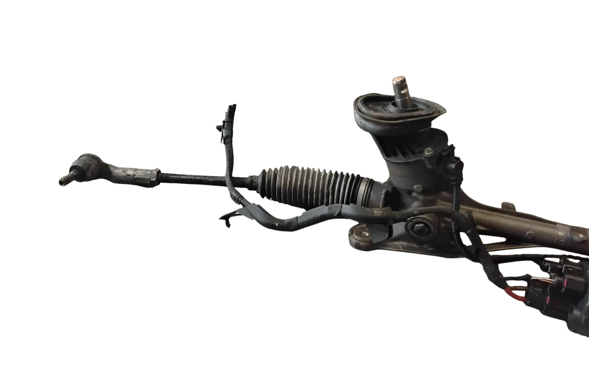 Scatola dello sterzo per Volkswagen Golf VIII (2019 - 2023)