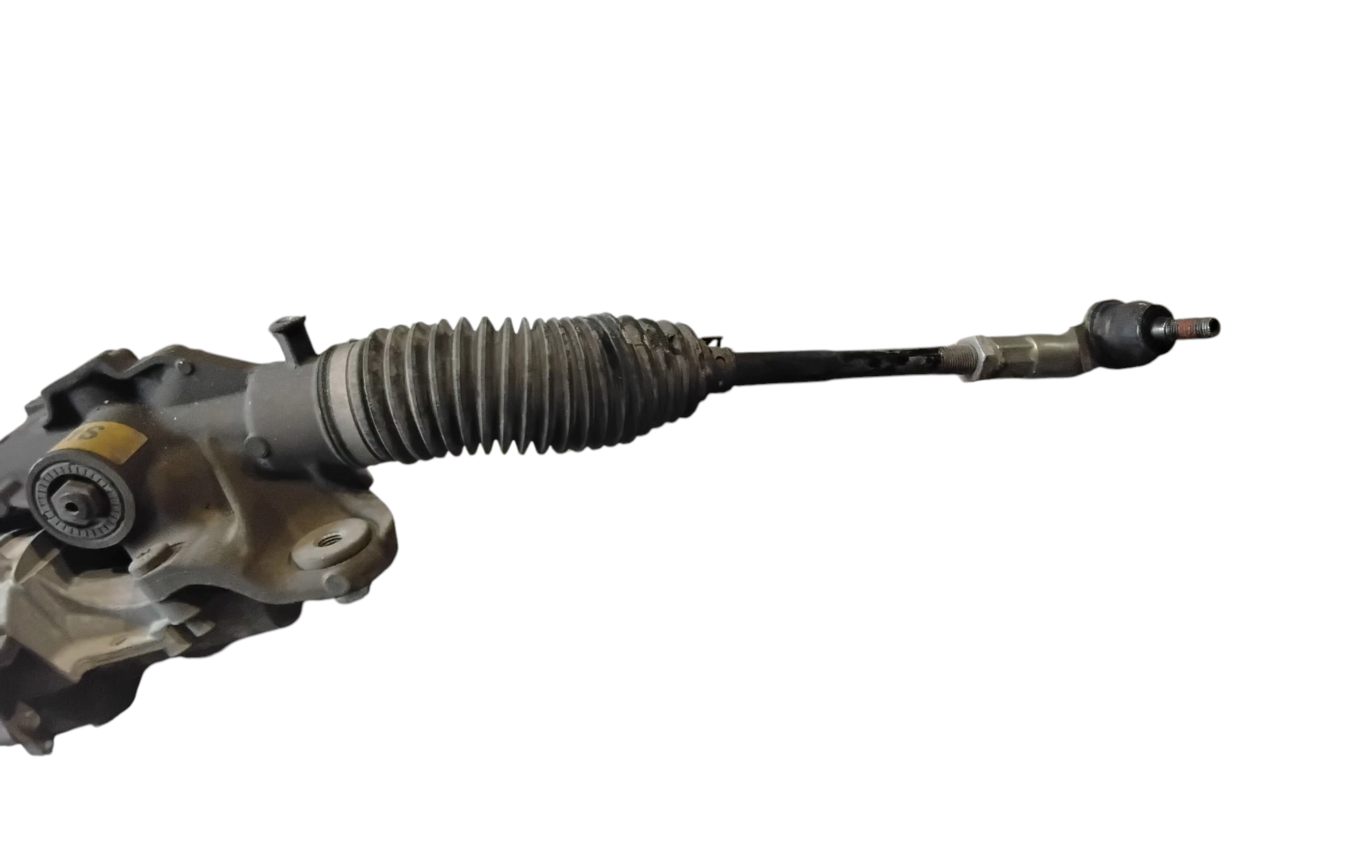 Scatola dello sterzo per Volkswagen Golf VIII (2019 - 2023)