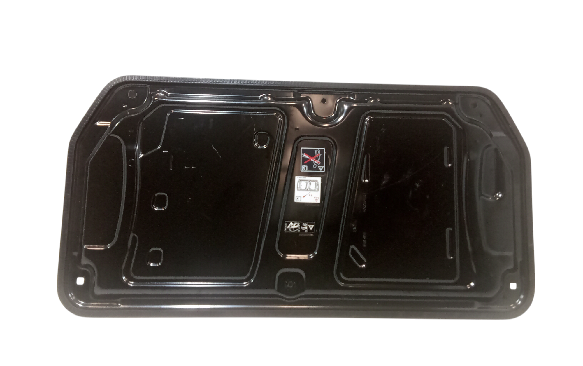 Coprimotore per Smart Smart fortwo coupe EQ (2019 - )