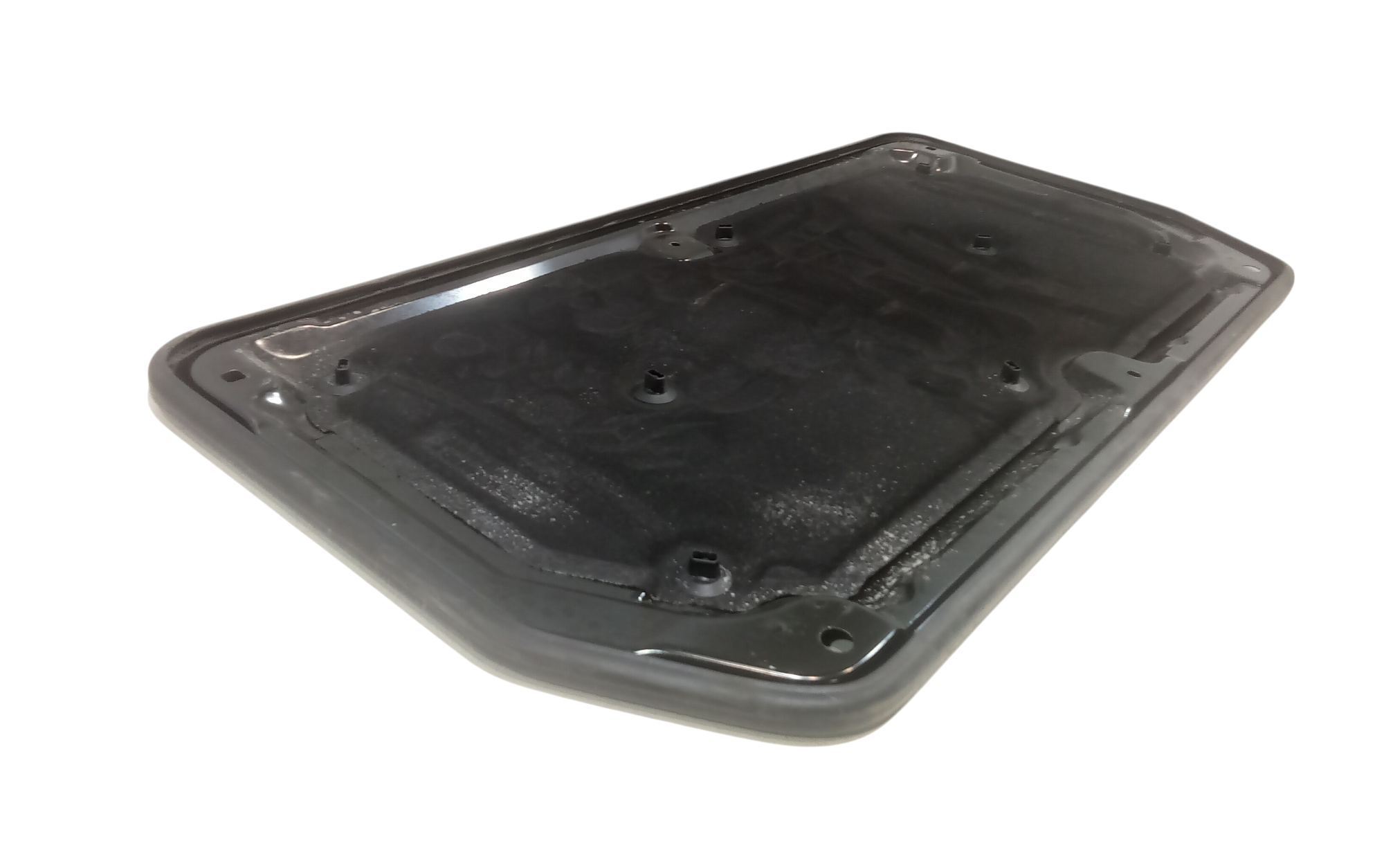 Coprimotore per Smart Smart fortwo coupe EQ (2019 - )