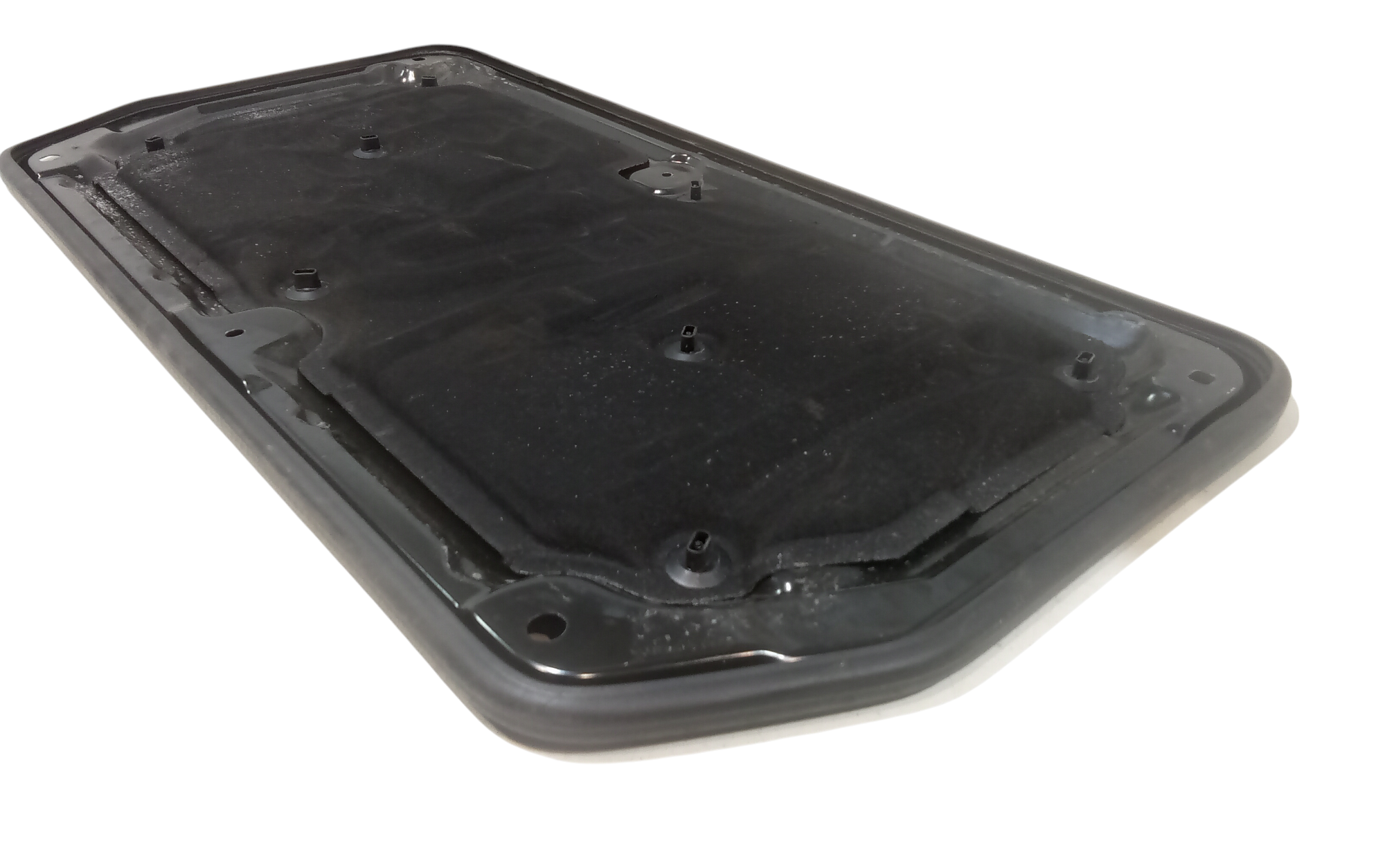 Coprimotore per Smart Smart fortwo coupe EQ (2019 - )