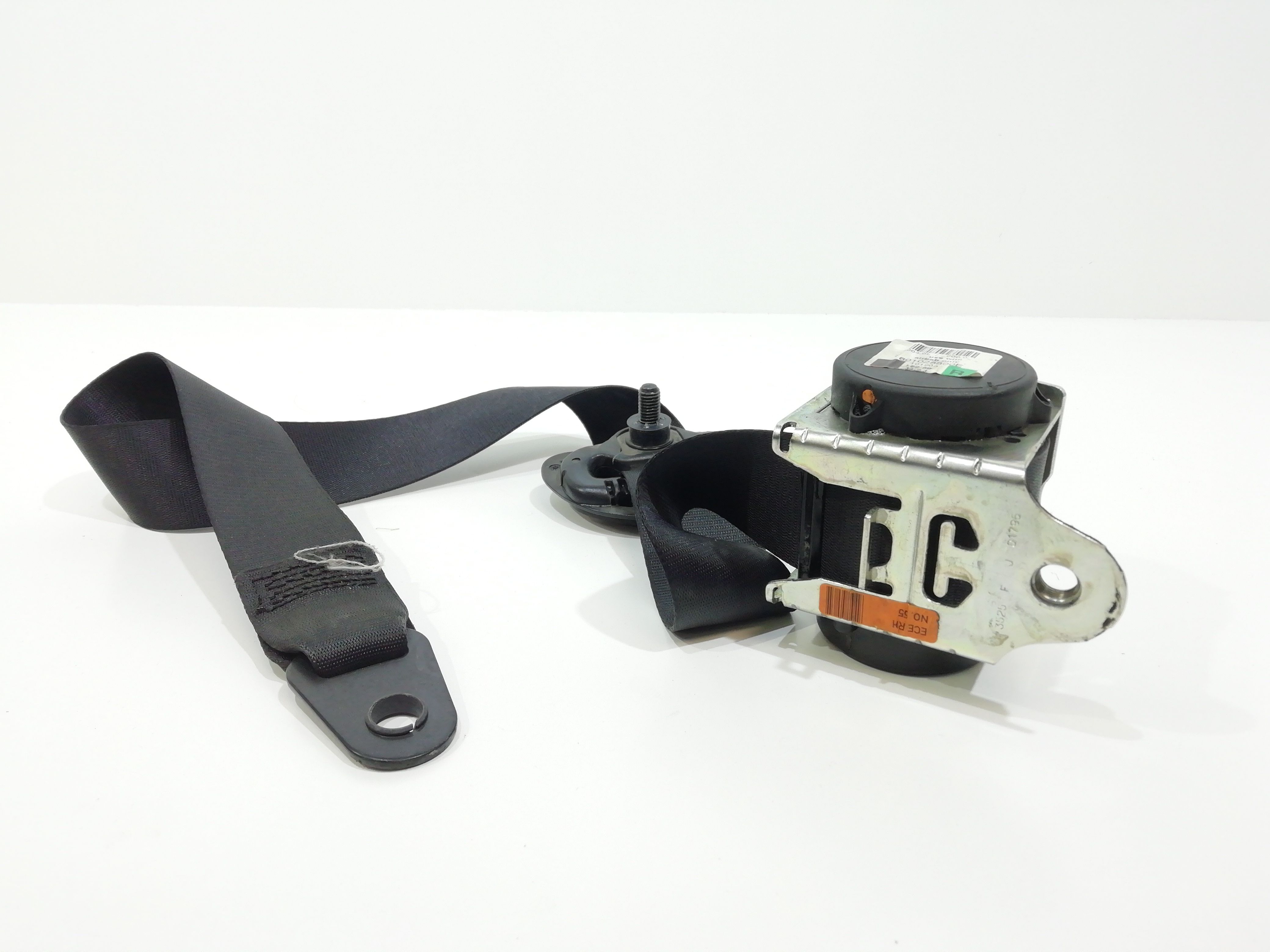 Cintura di sicurezza anteriore destra MINI One 2 Serie