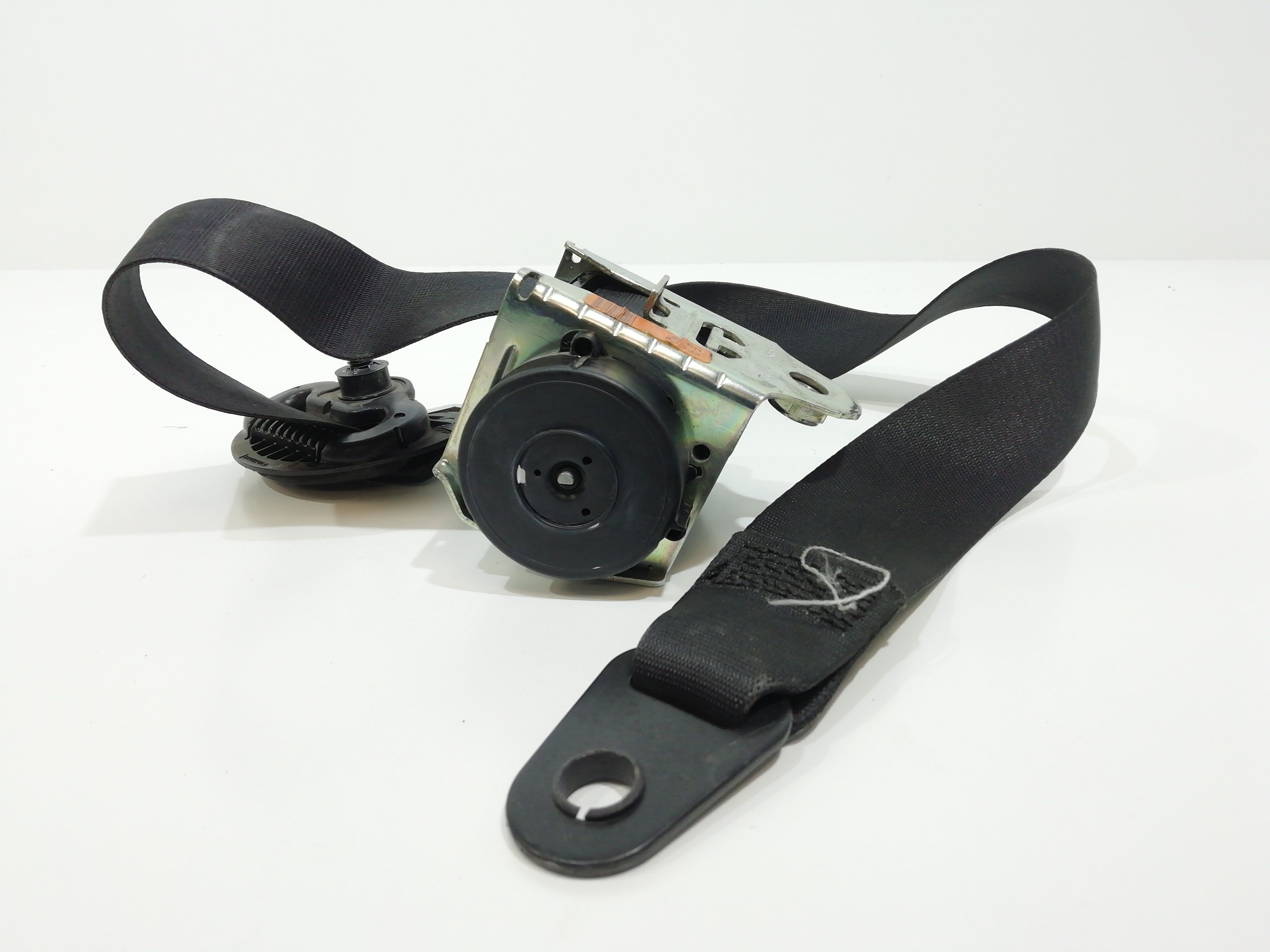 Cintura di sicurezza anteriore destra MINI One 2 Serie