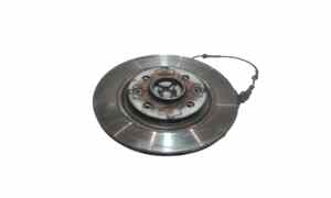 Mozzo ruota anteriore destra passeggero per Smart Smart fortwo coupe EQ (2019 - )