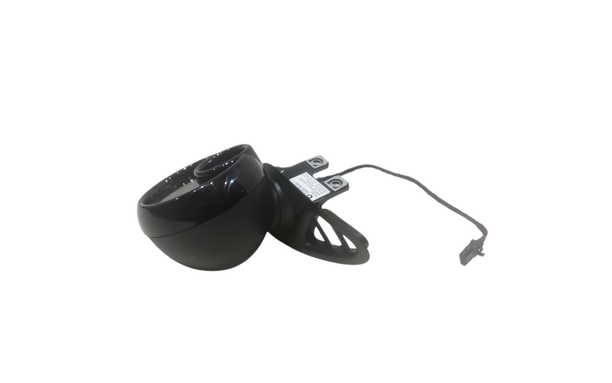 Contagiri per Smart Smart fortwo coupe EQ (2019 - )