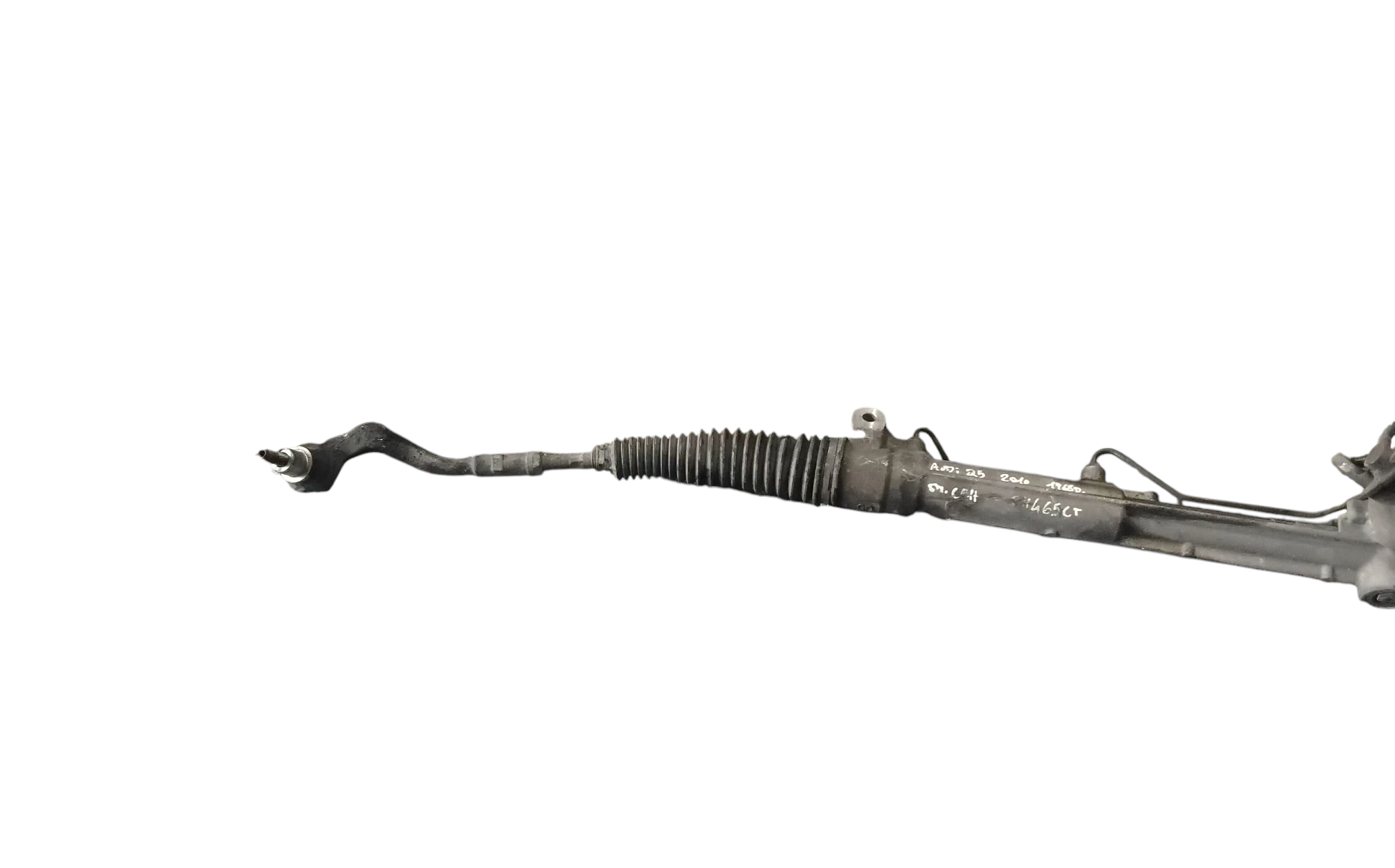 Scatola dello sterzo per Audi Q5 1 Serie