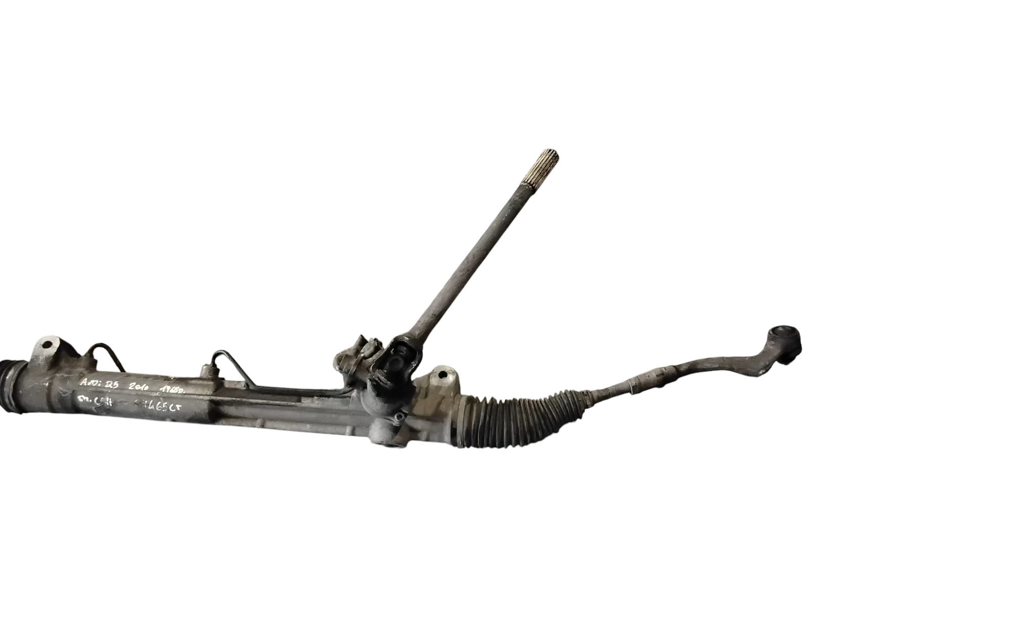 Scatola dello sterzo per Audi Q5 1 Serie