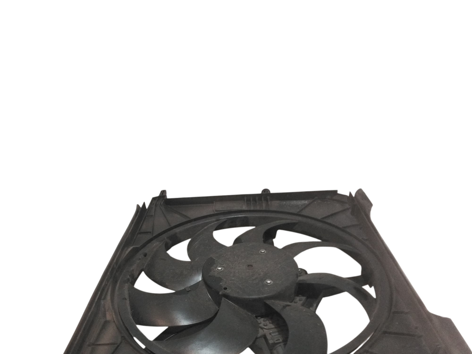 Elettroventola per Smart Smart fortwo coupe EQ (2019 - )