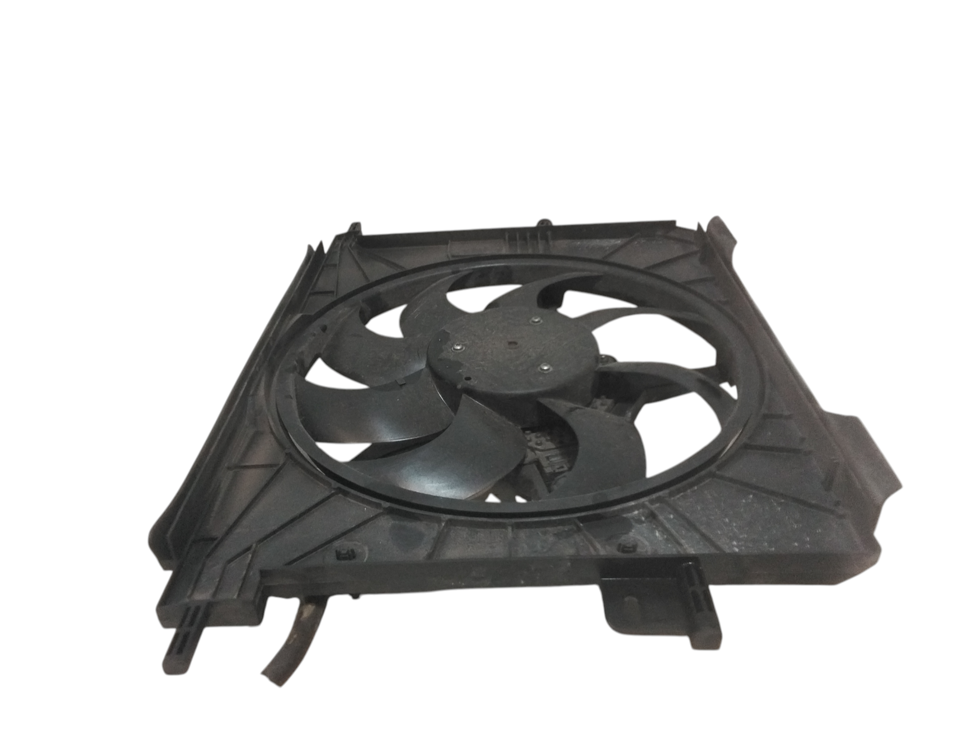 Elettroventola per Smart Smart fortwo coupe EQ (2019 - )