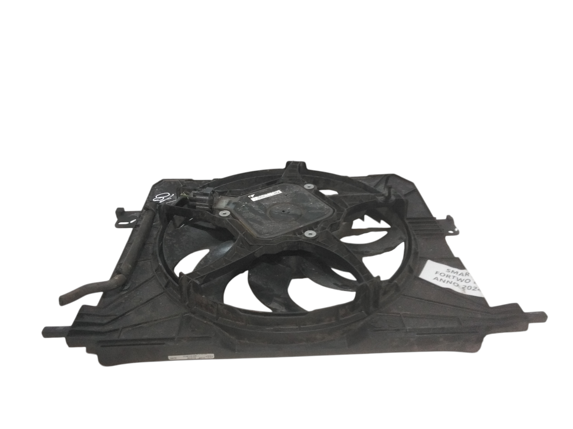 Elettroventola per Smart Smart fortwo coupe EQ (2019 - )