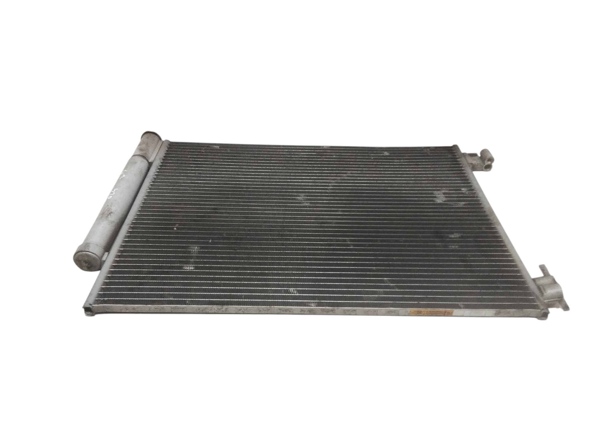 Radiatore A/C per Smart Smart fortwo coupe EQ (2019 - )