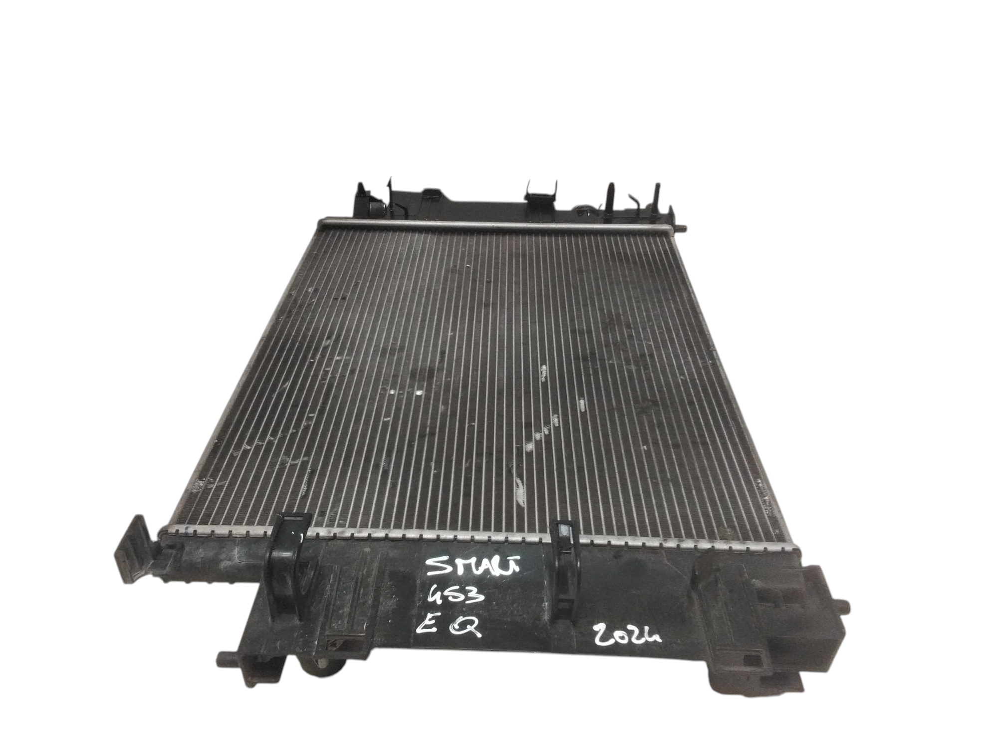 Radiatore acqua per Smart Smart fortwo coupe EQ (2019 - )