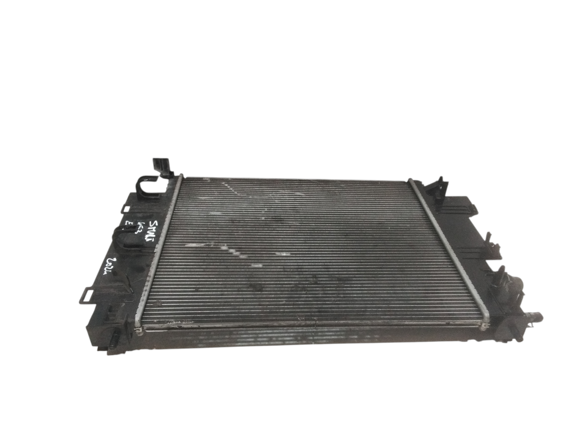 Radiatore acqua per Smart Smart fortwo coupe EQ (2019 - )