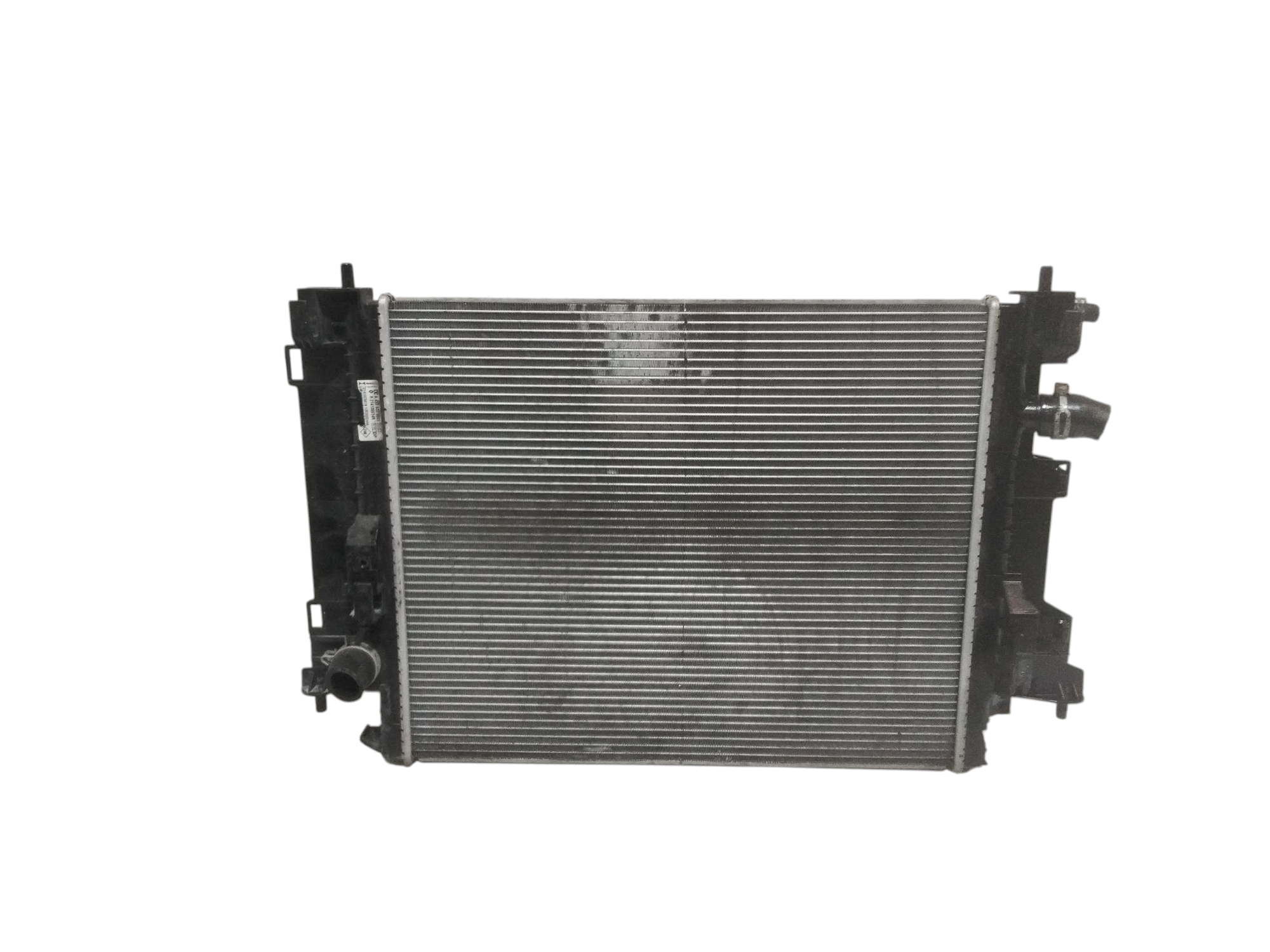 Radiatore acqua per Smart Smart fortwo coupe EQ (2019 - )