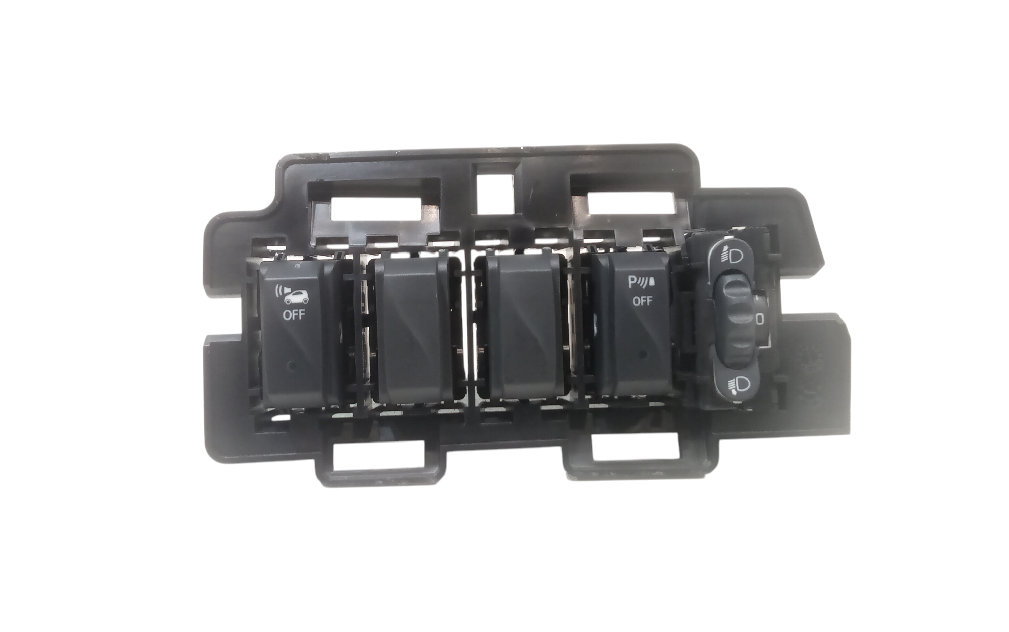 Regolatore Fari per Smart Smart fortwo coupe EQ (2019 - )