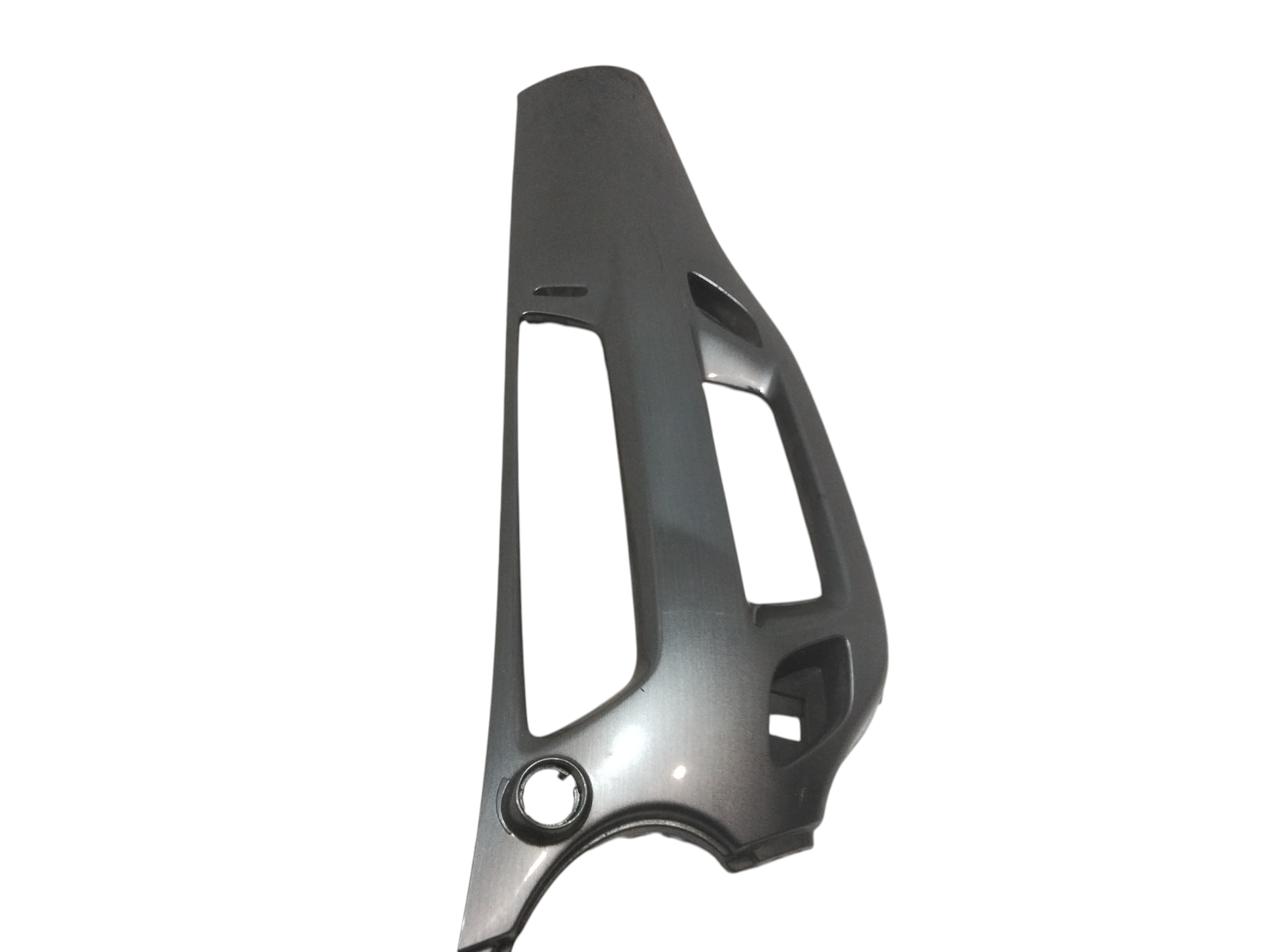 Modanatura Centrale Cruscotto per Citroen C3 Serie (2009 - 2015)