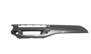 Modanatura Centrale Cruscotto per Citroen C3 Serie (2009 - 2015)