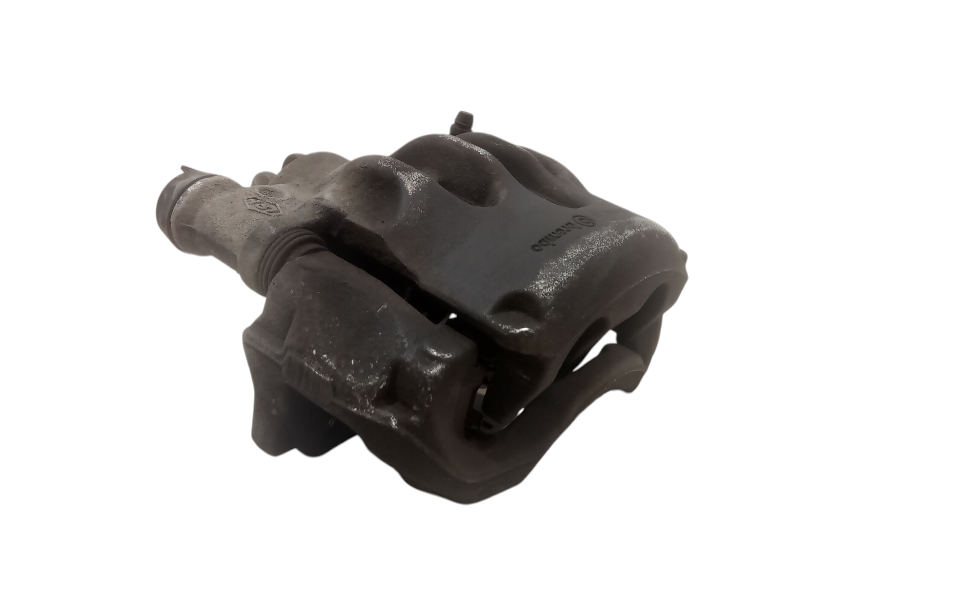 Pinza Freno anteriore Sinistra per Renault Master 4 Serie (2010 - In produzione)