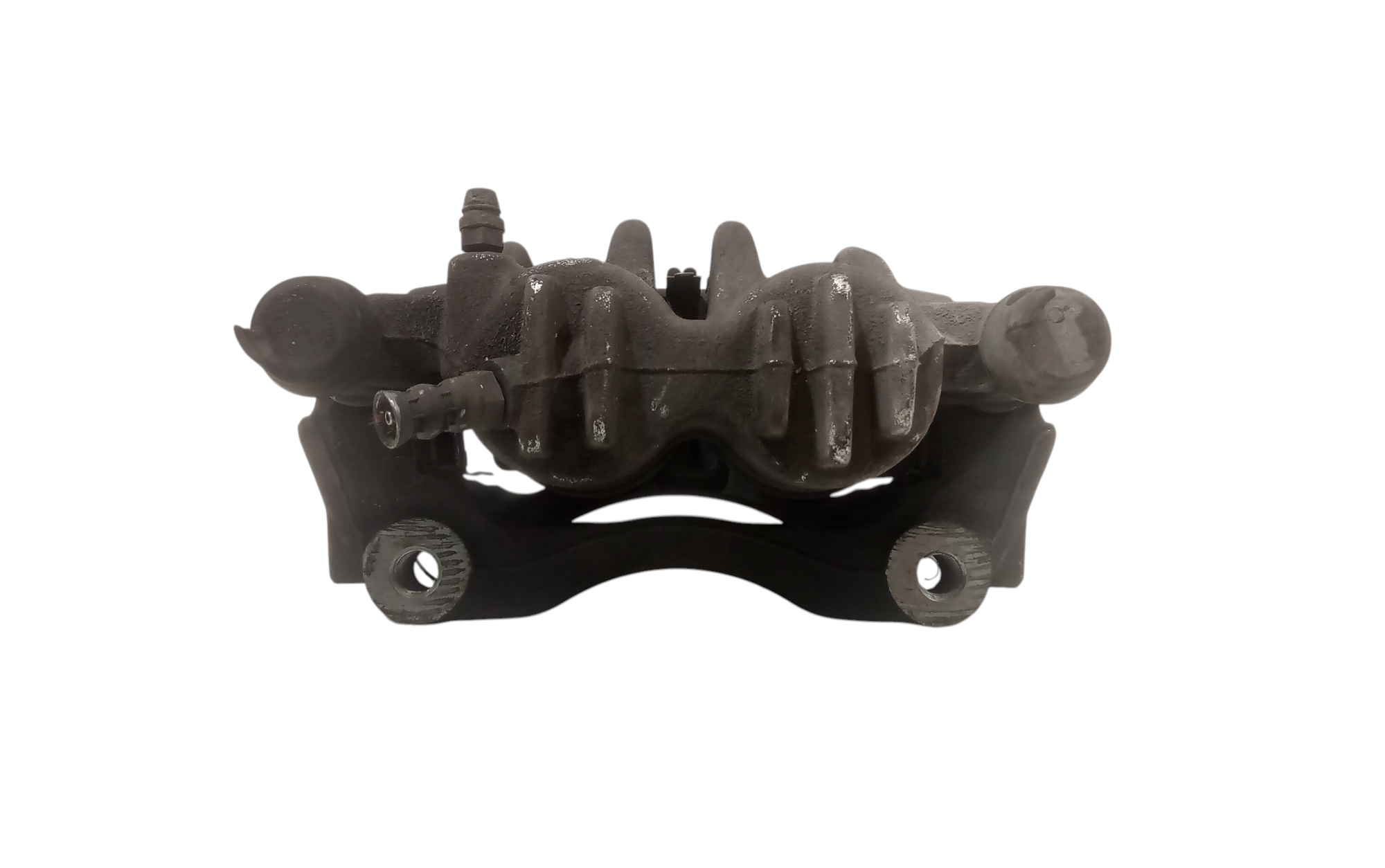 Pinza Freno anteriore Sinistra per Renault Master 4 Serie (2010 - In produzione)