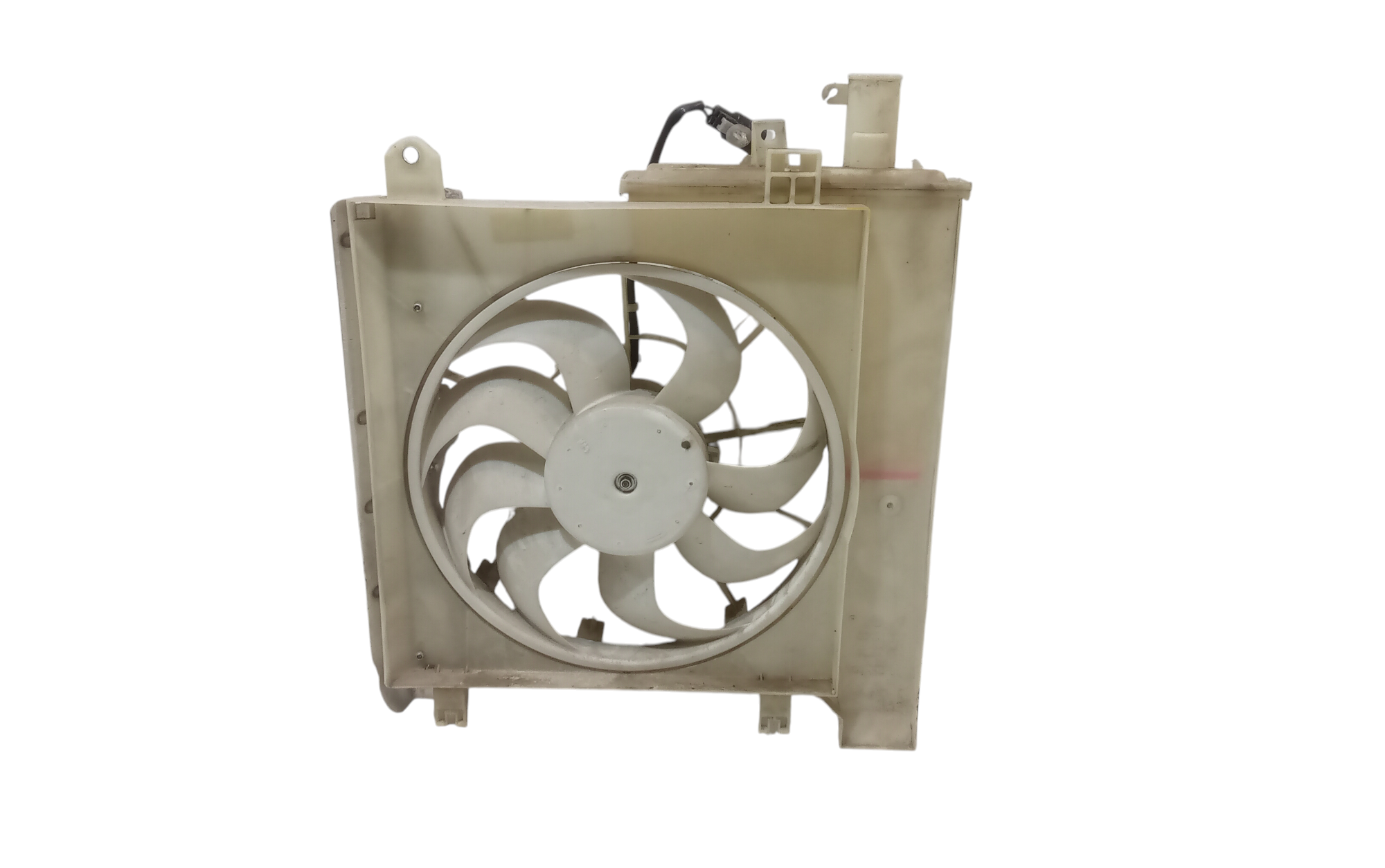 Elettroventola per Toyota Aygo X (2021 - )