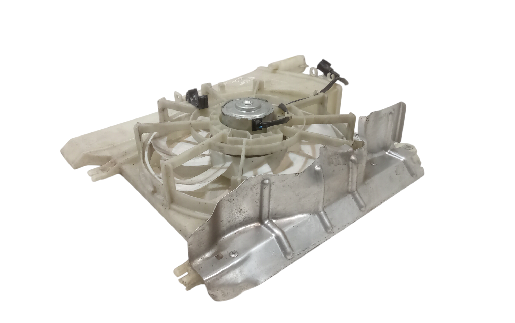 Elettroventola per Toyota Aygo X (2021 - )