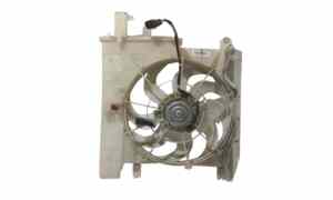 Elettroventola per Toyota Aygo X (2021 - )